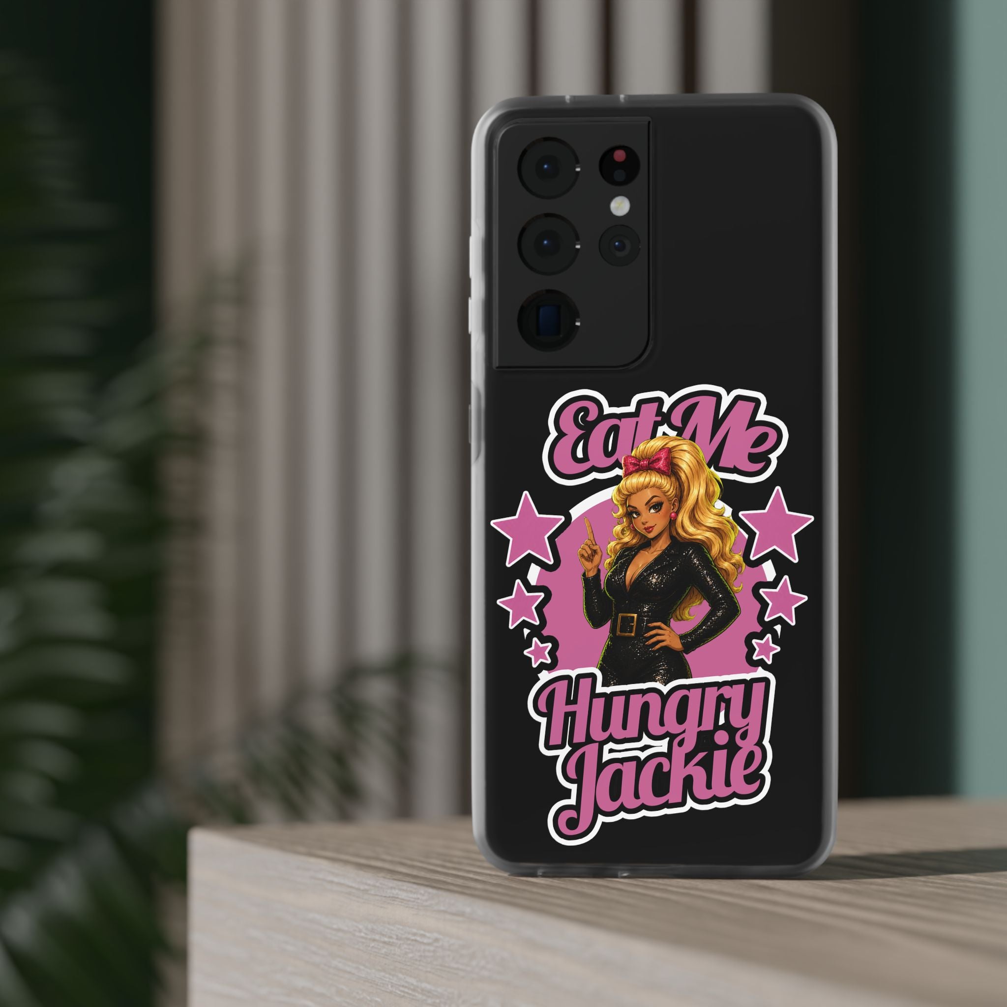 Eat Me — Samsung Phone Case
