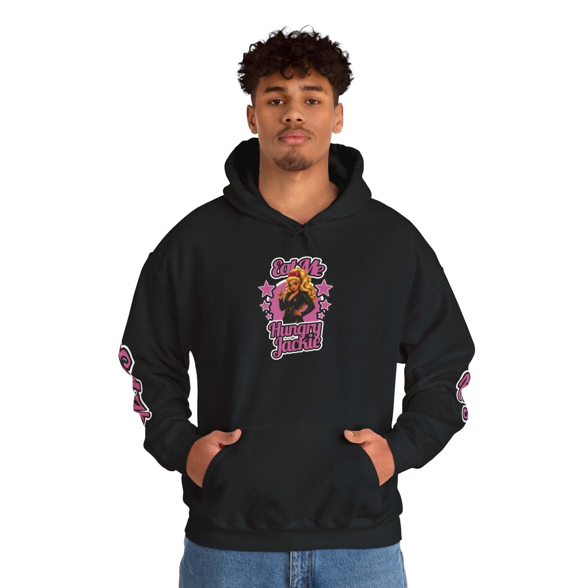 Eat Me — Hoodie