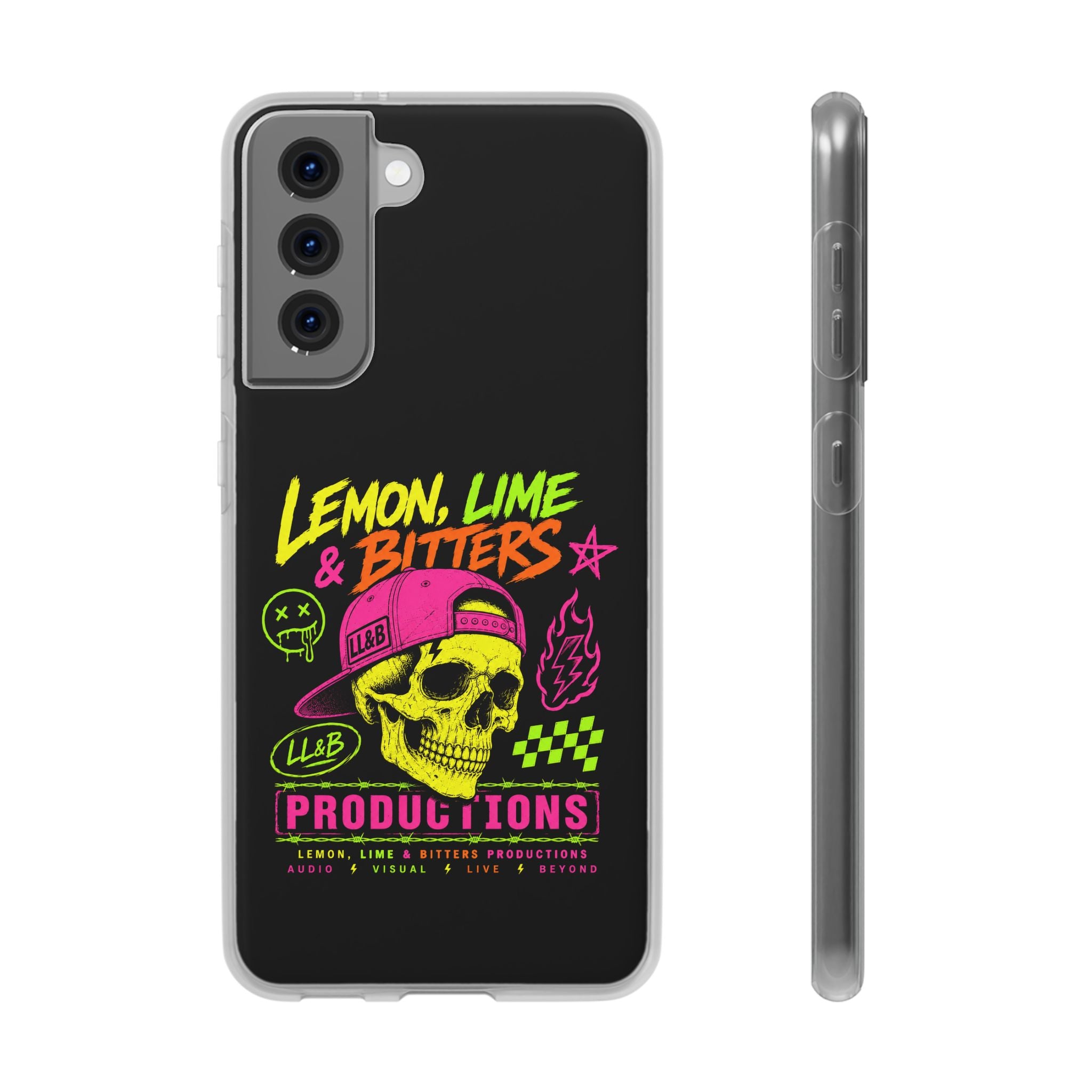 After Hours — Samsung Phone Case