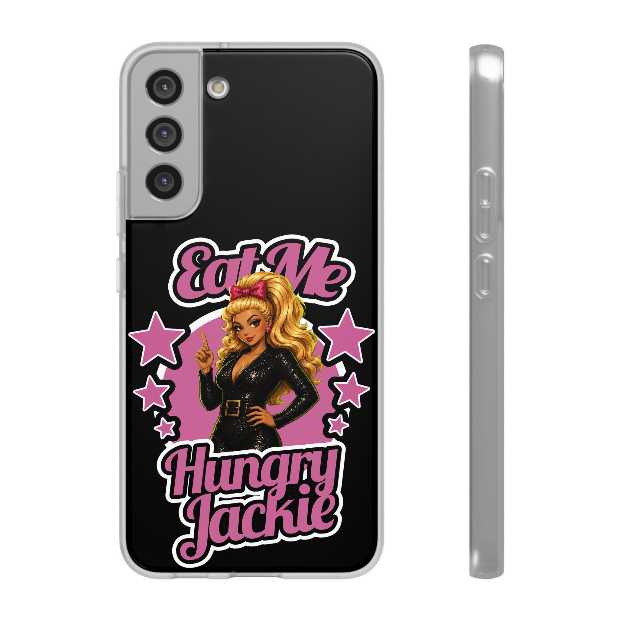 Eat Me — Samsung Phone Case