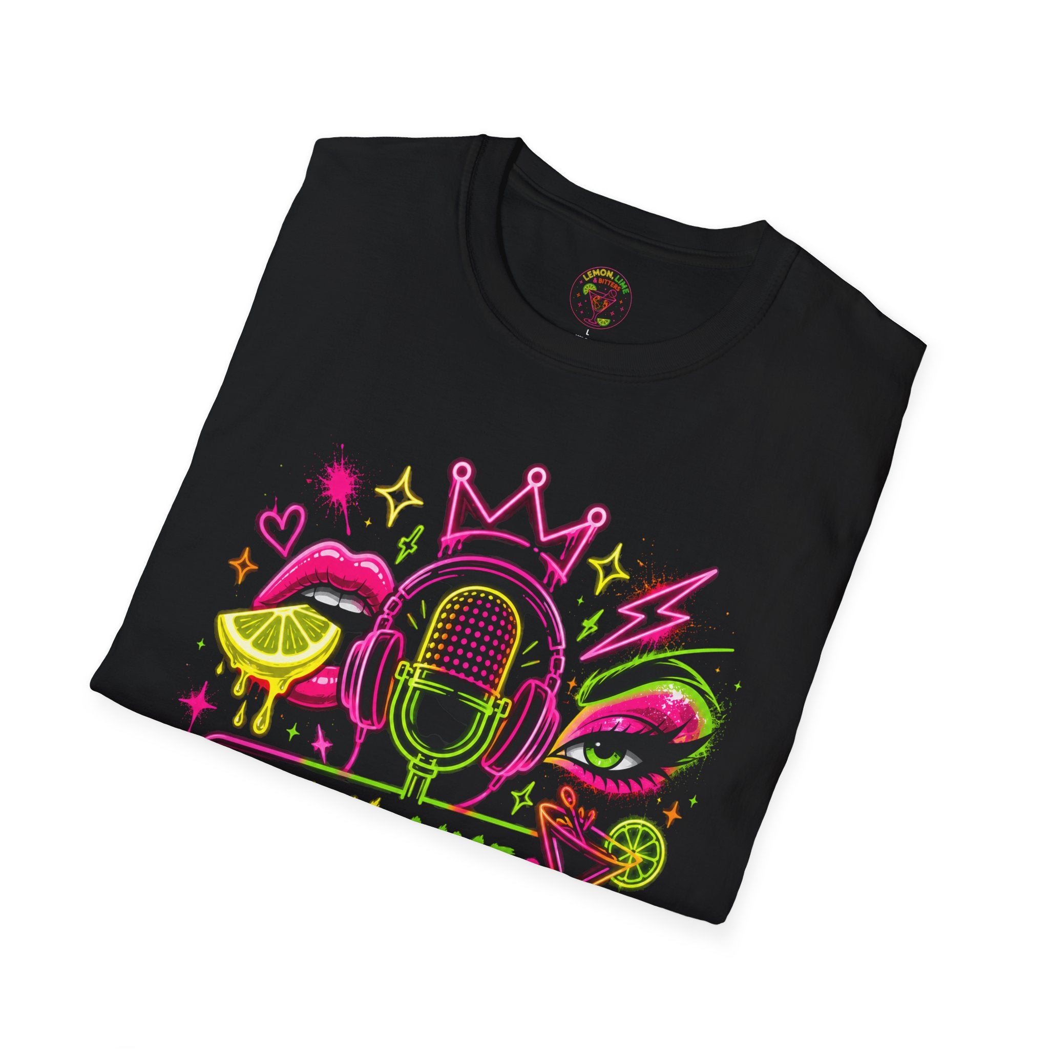 Shady Words — Tee