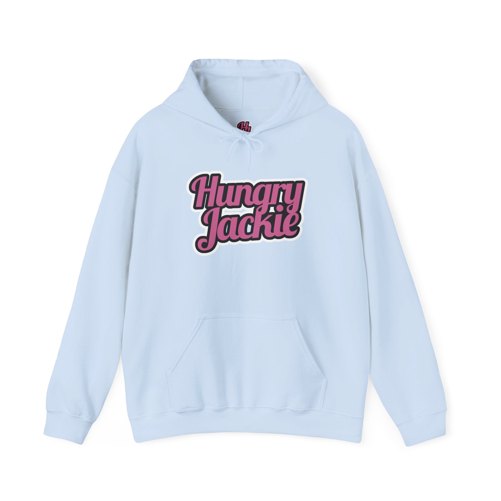 Jackie's Hungry — Hoodie