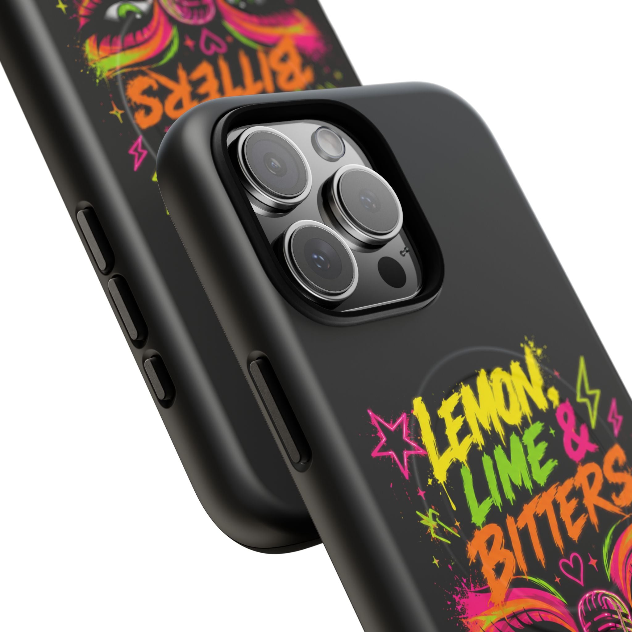 Eyes of Judgement — Tough Magnetic Case