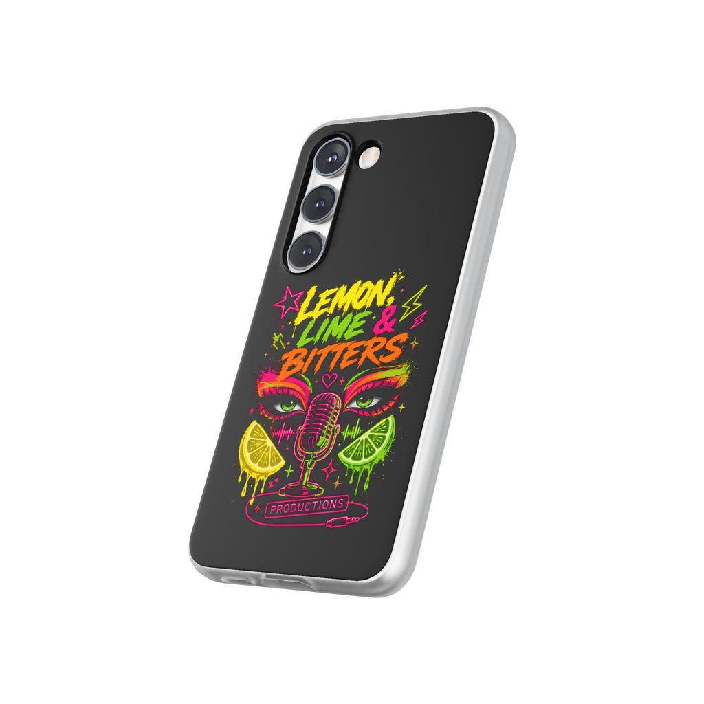 Eyes of Judgement — Samsung Phone Case