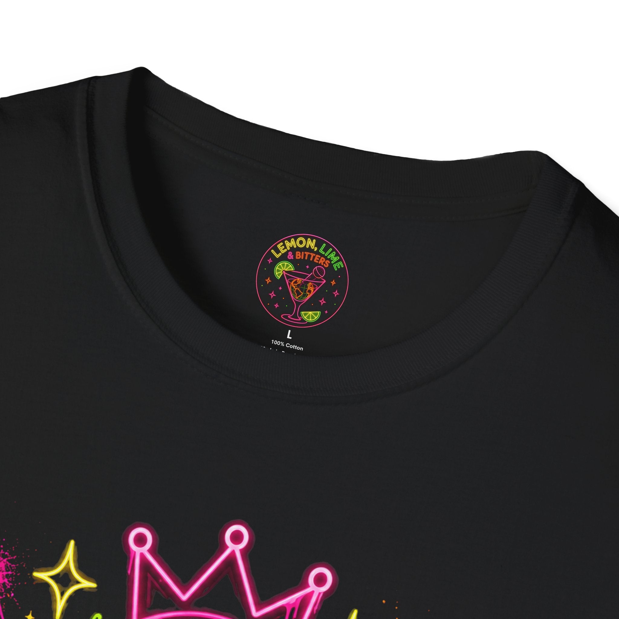 Shady Words — Tee