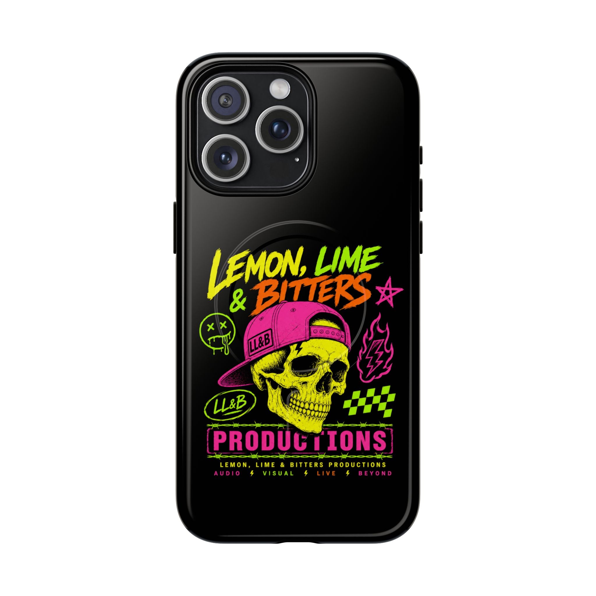 After Hours — Tough Magnetic Case