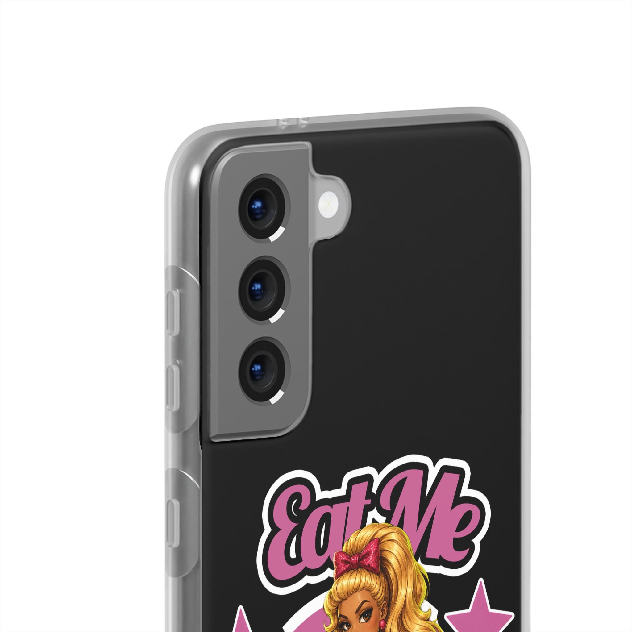 Eat Me — Samsung Phone Case