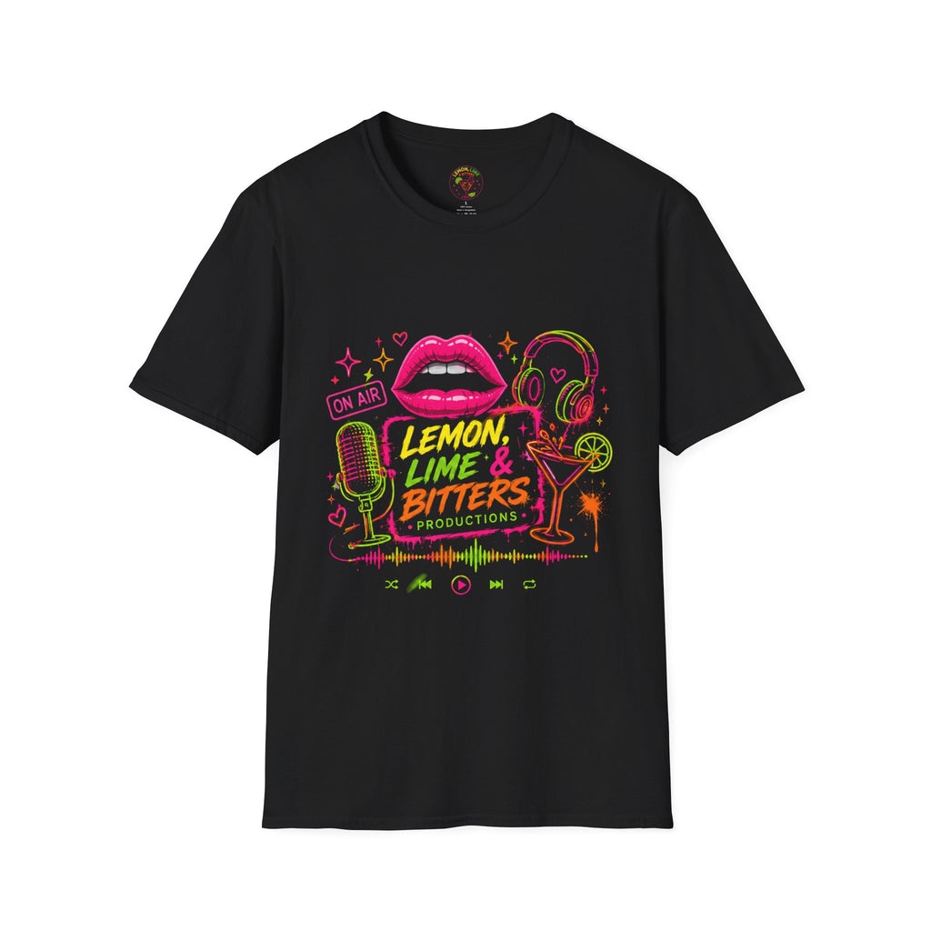 Loose Lips — Tee