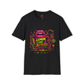 Loose Lips — Tee