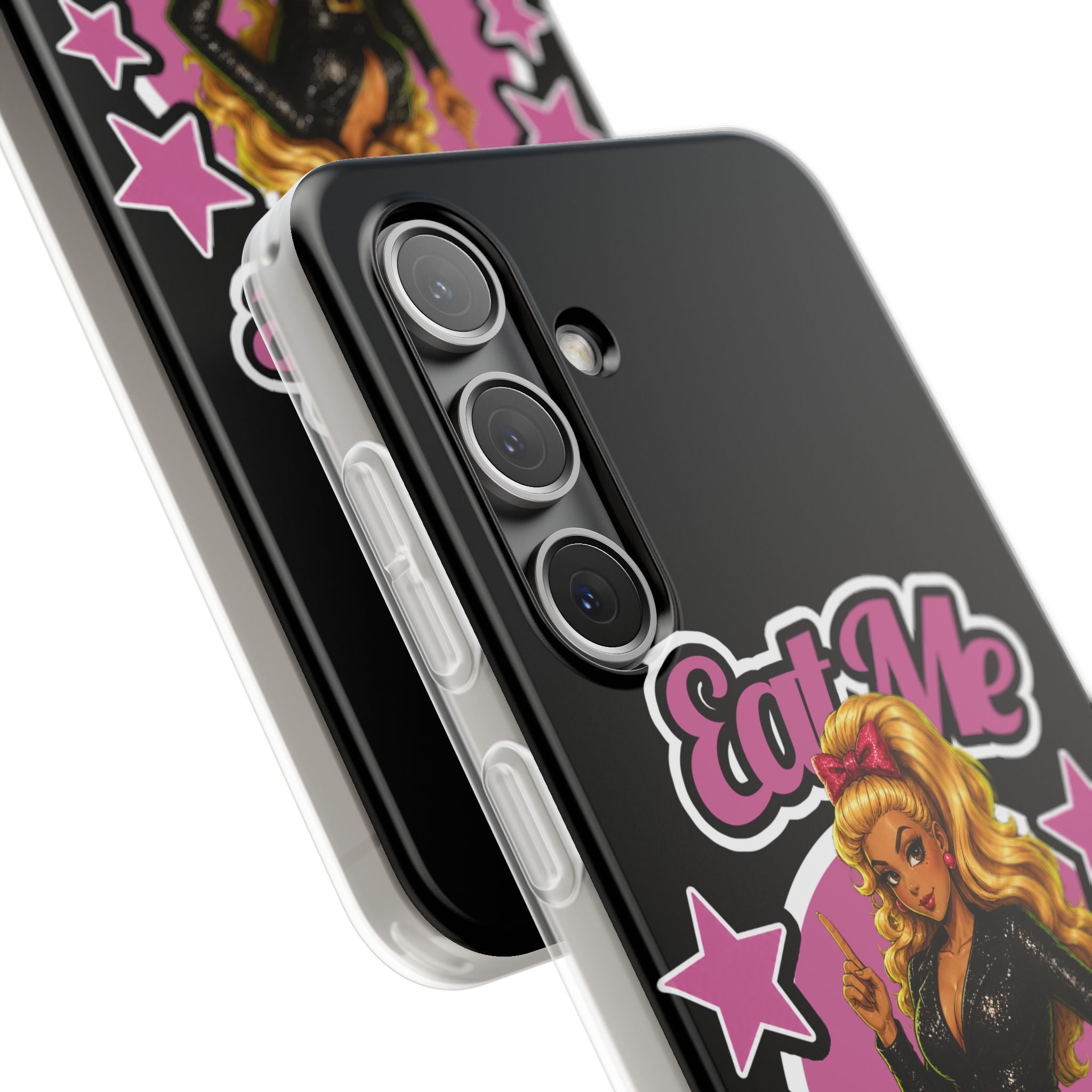 Eat Me — Samsung Phone Case
