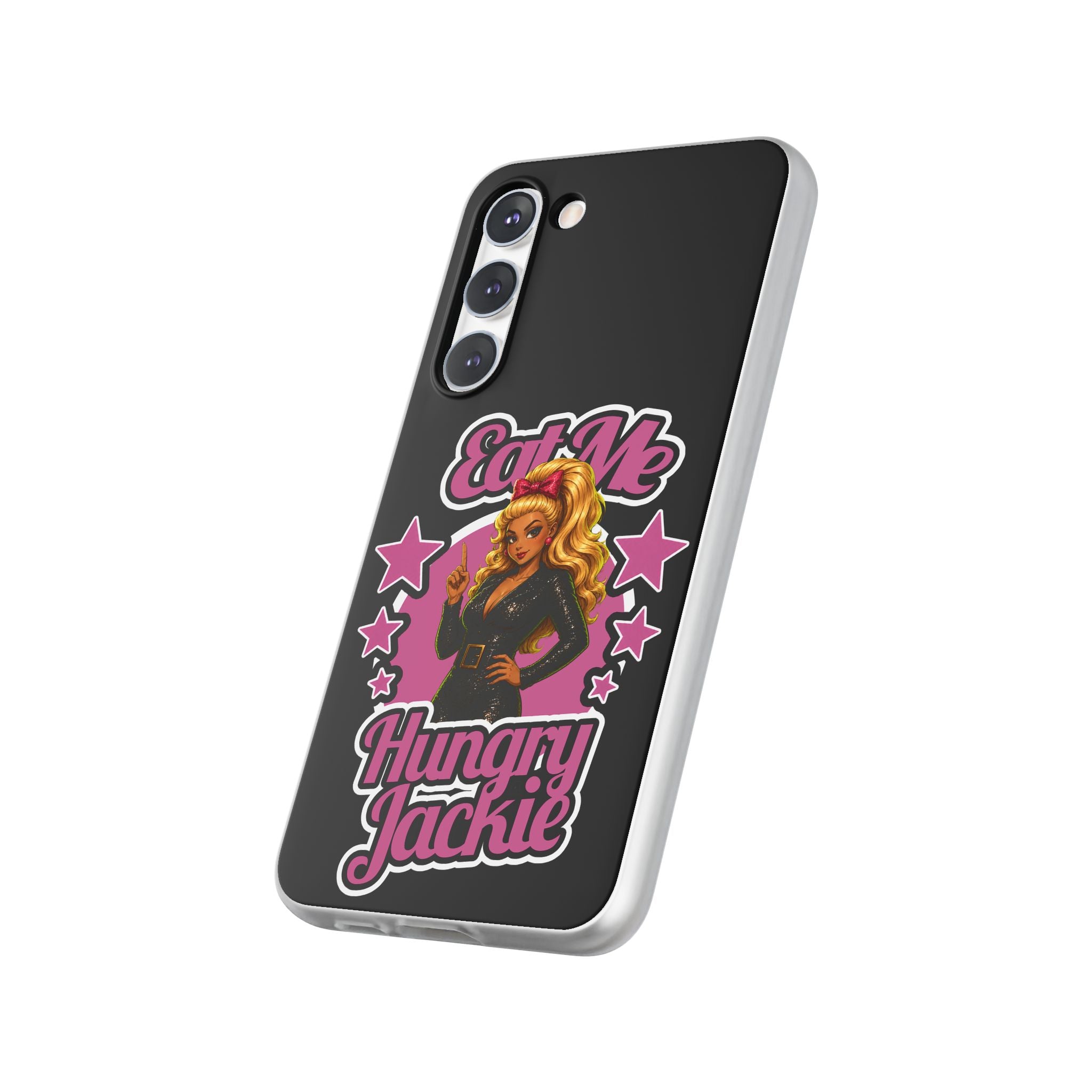 Eat Me — Samsung Phone Case