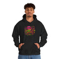 Loose Lips — Hoodie