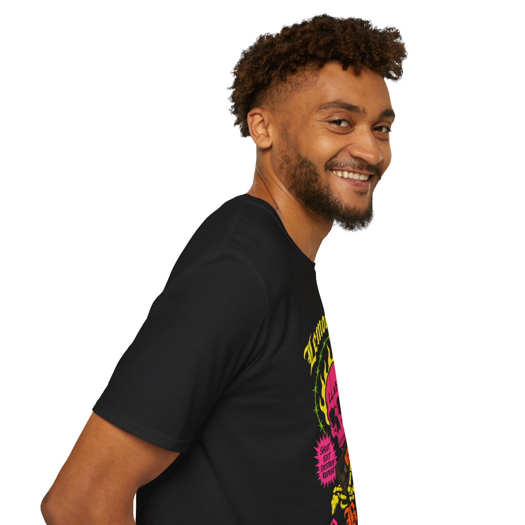 Dead Cute — Tee
