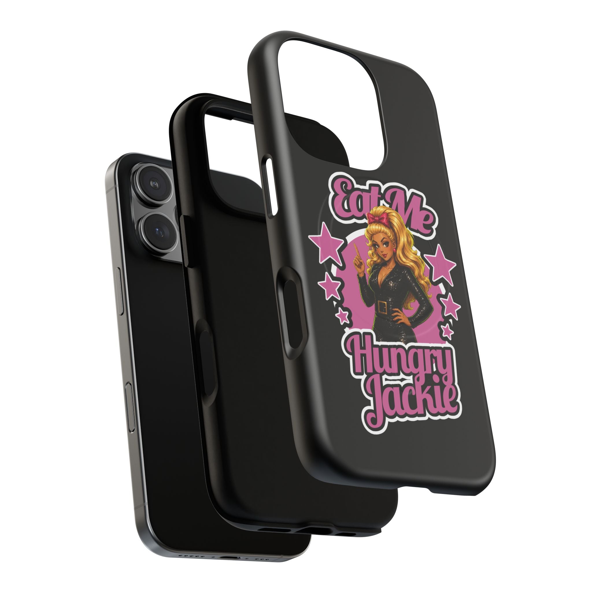 Eat Me — Tough Magnetic Case