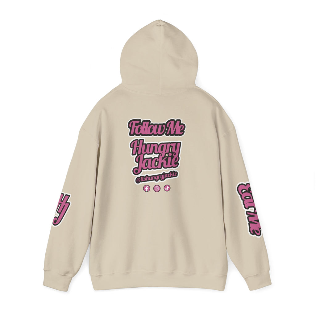 Eat Me — Hoodie