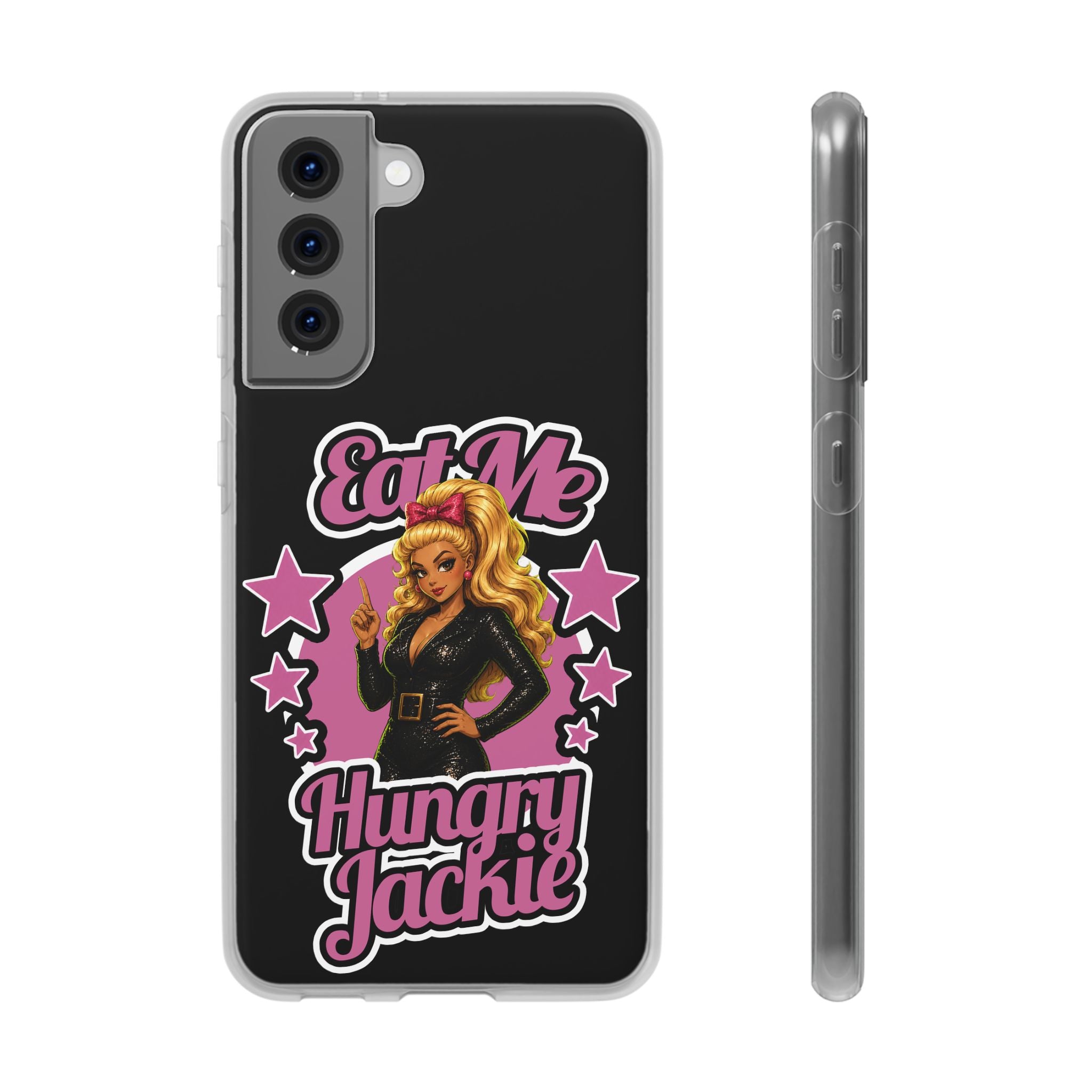 Eat Me — Samsung Phone Case