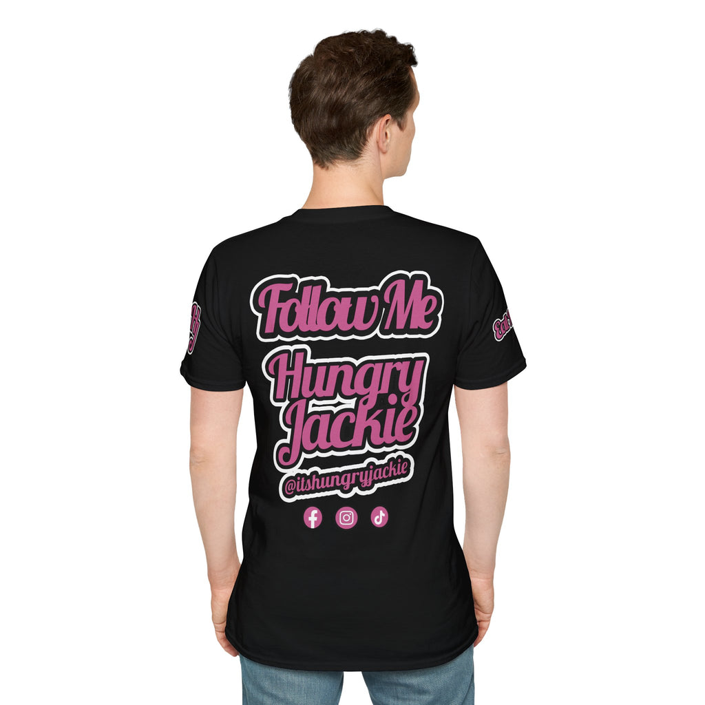 Eat Me — Tee