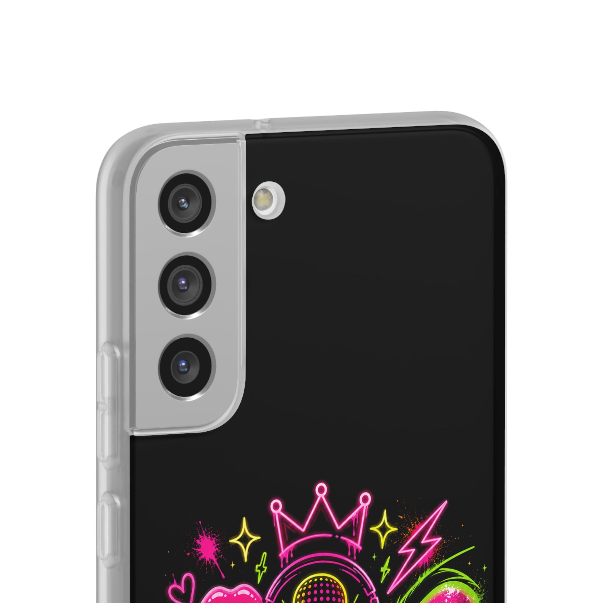 Shady Words — Samsung Phone Case