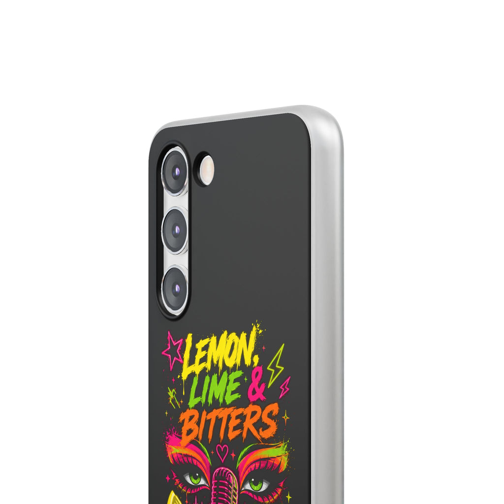 Eyes of Judgement — Samsung Phone Case