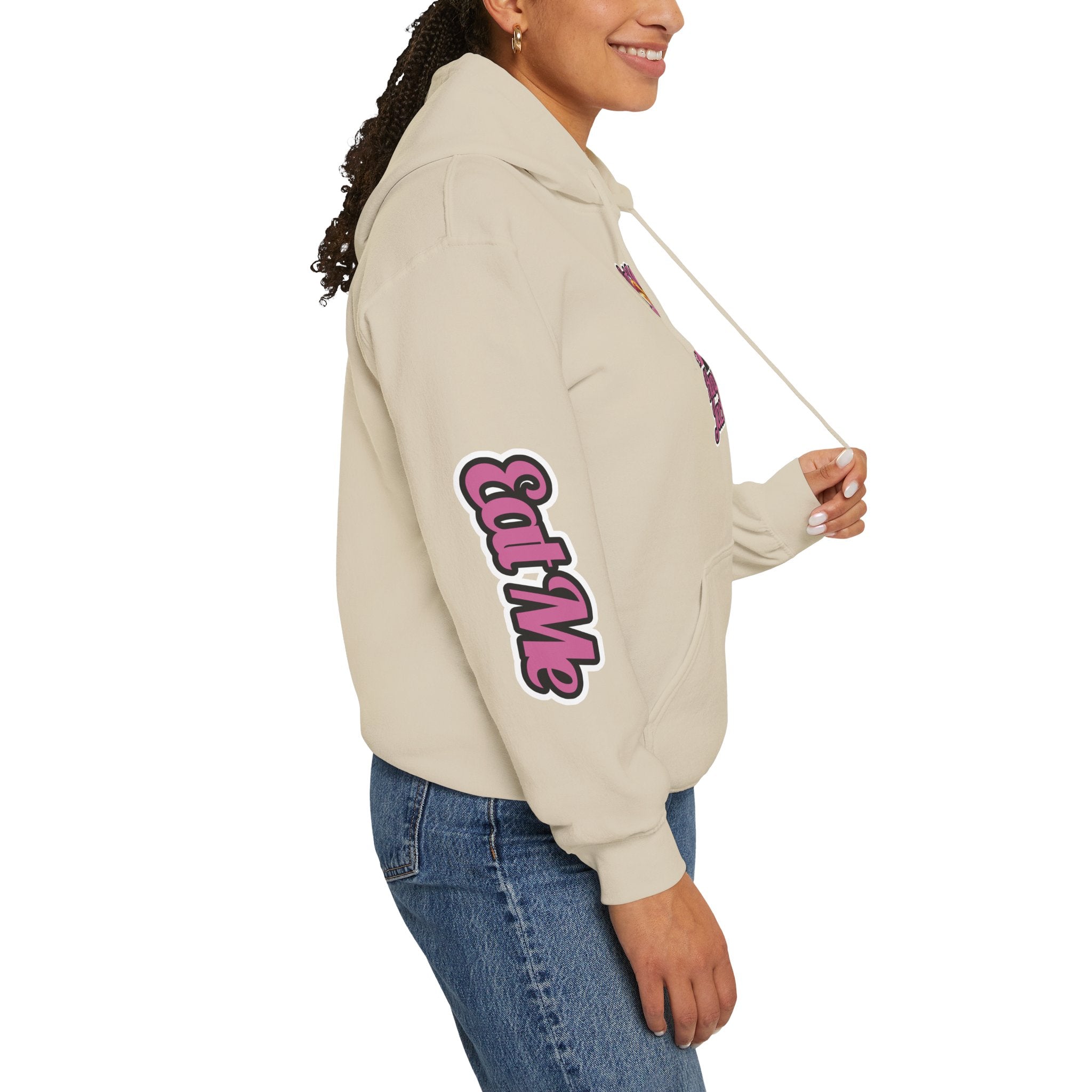 Eat Me — Hoodie