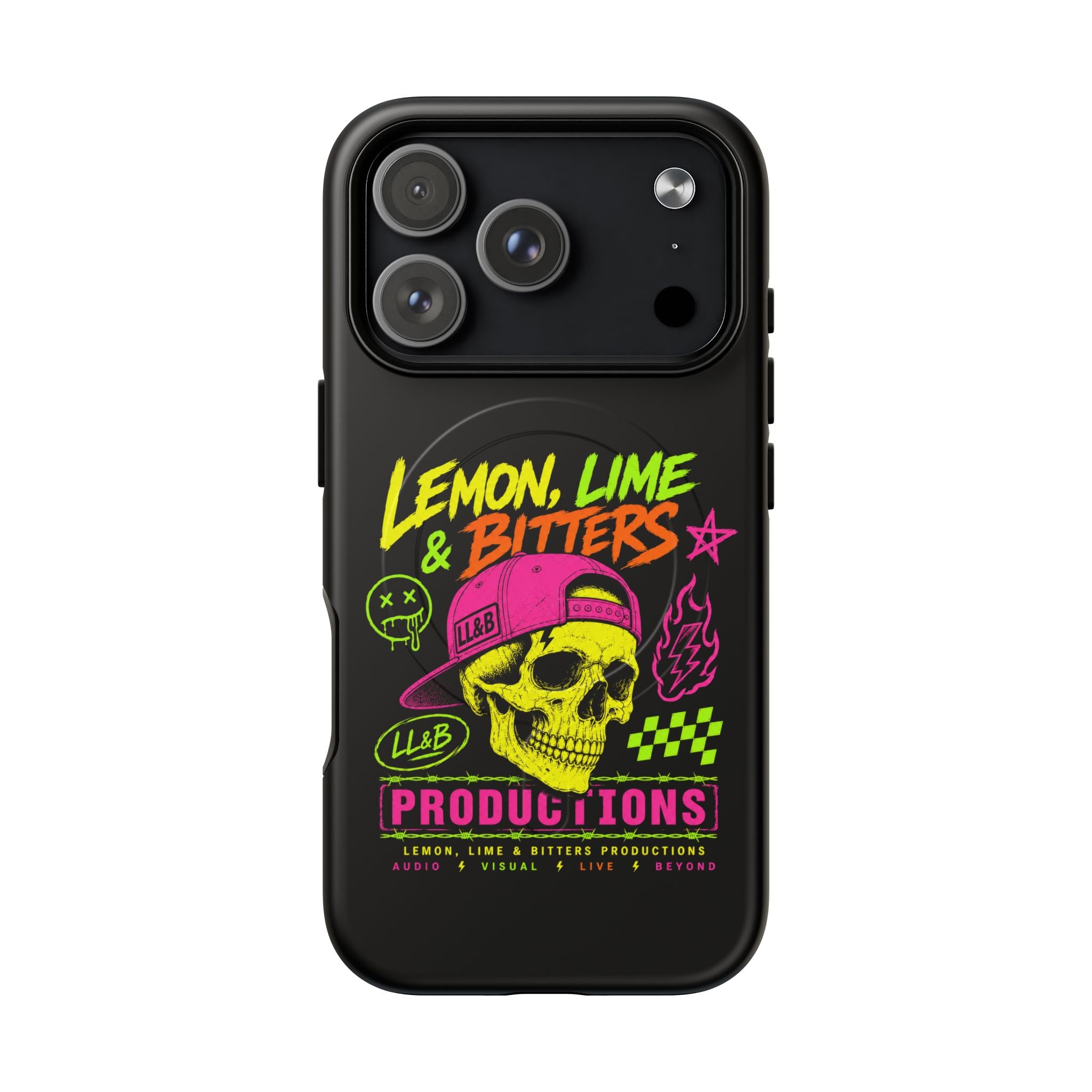 After Hours — Tough Magnetic Case