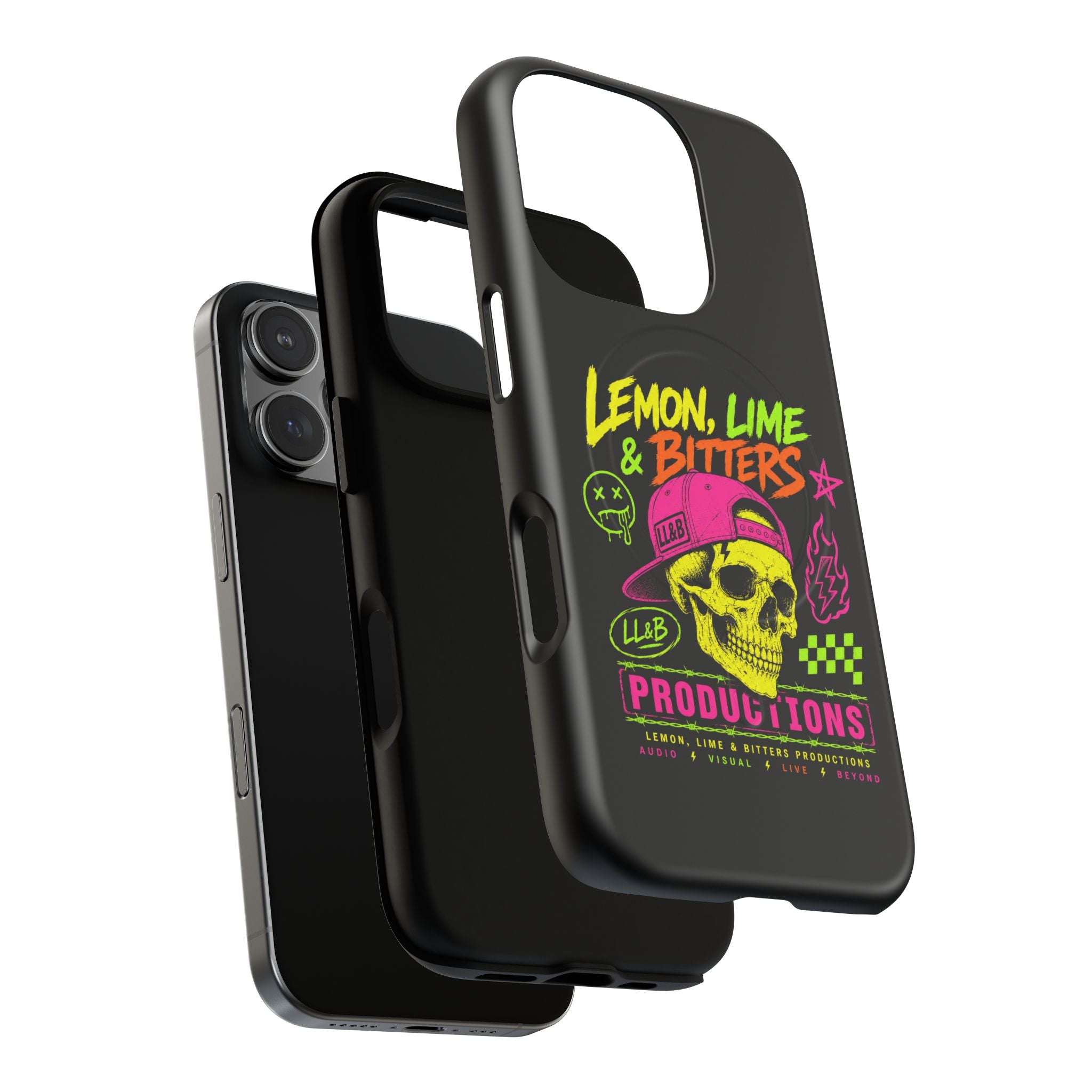 After Hours — Tough Magnetic Case