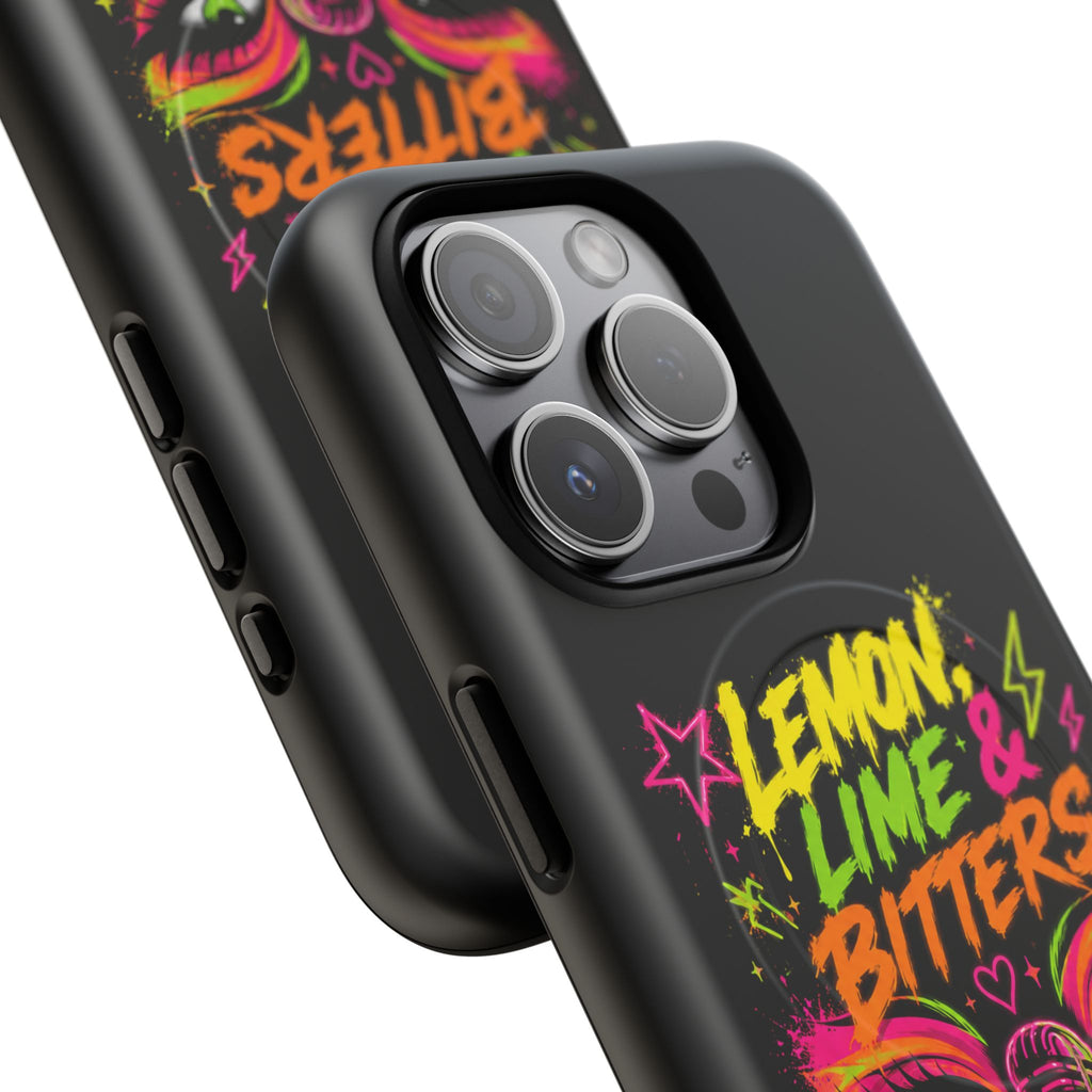 Eyes of Judgement — Tough Magnetic Case