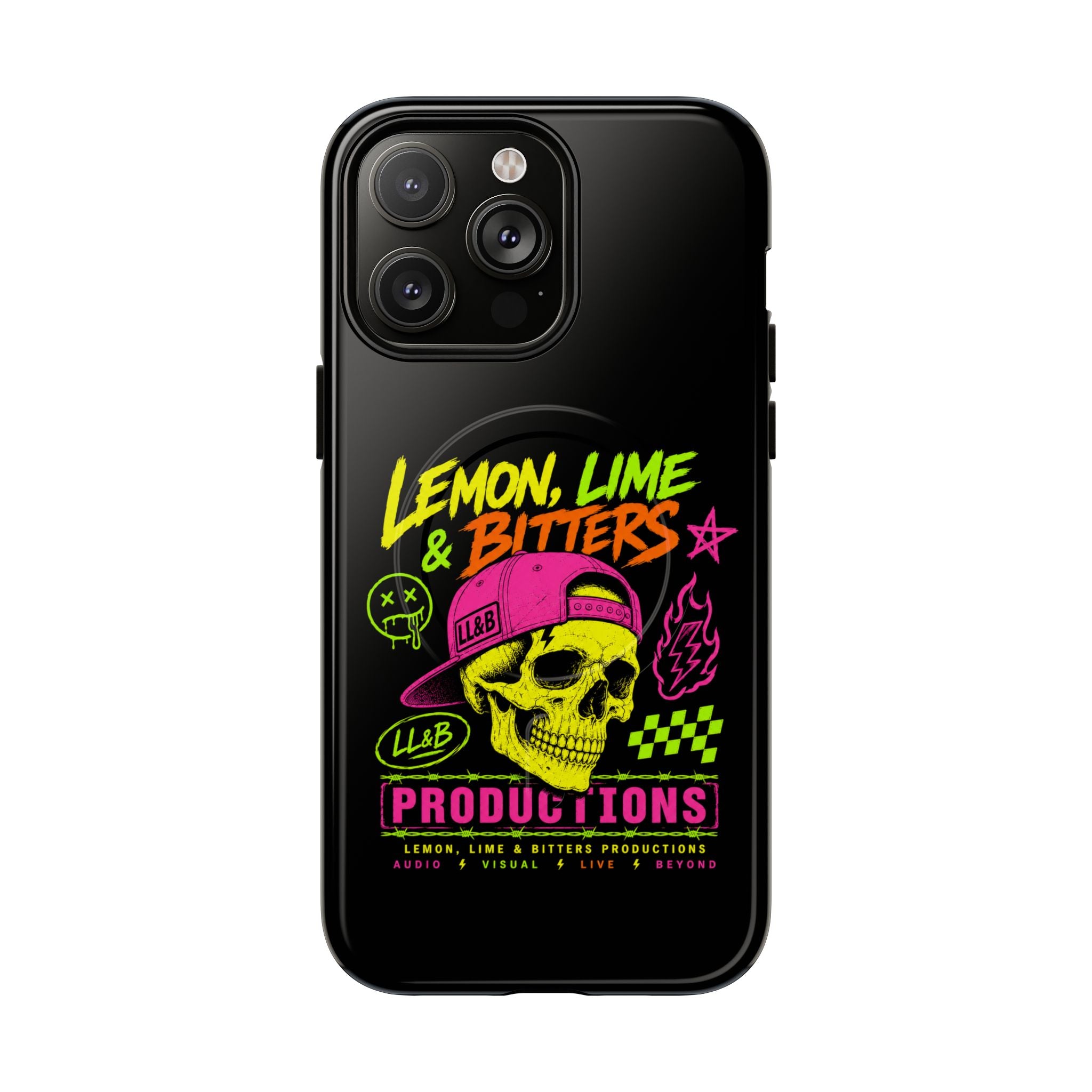 After Hours — Tough Magnetic Case