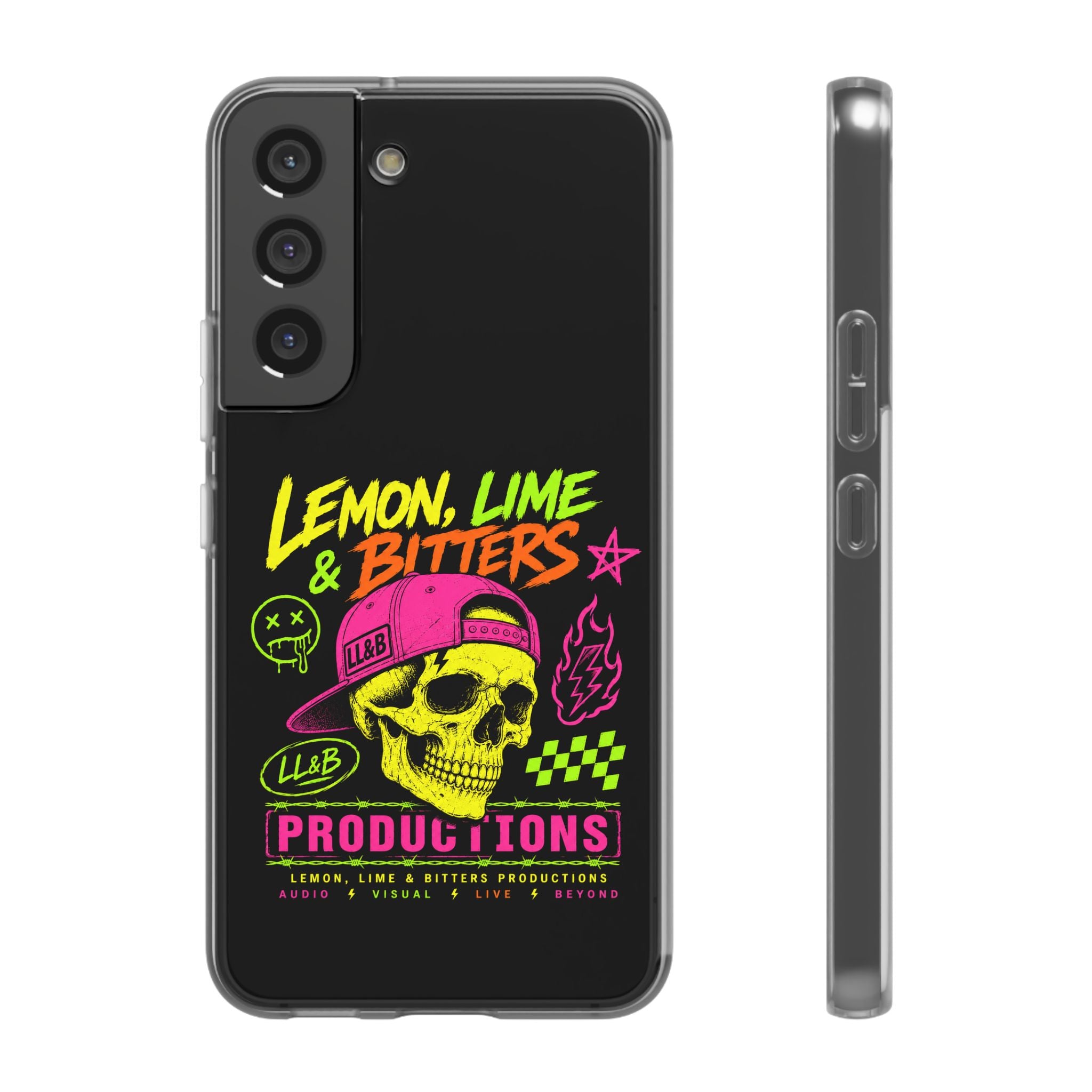 After Hours — Samsung Phone Case