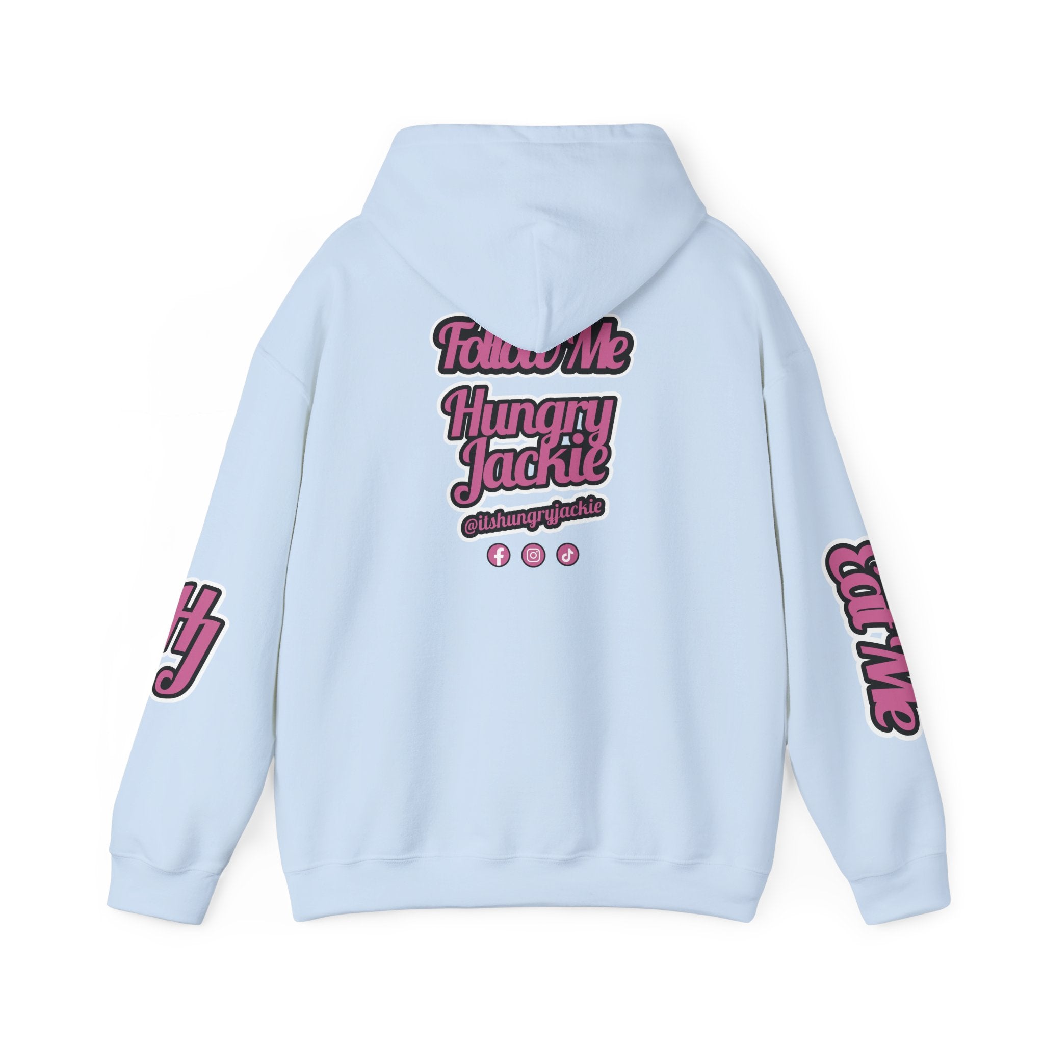 Eat Me — Hoodie