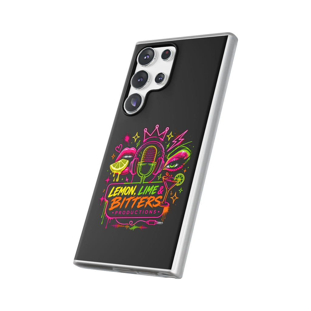 Shady Words — Samsung Phone Case