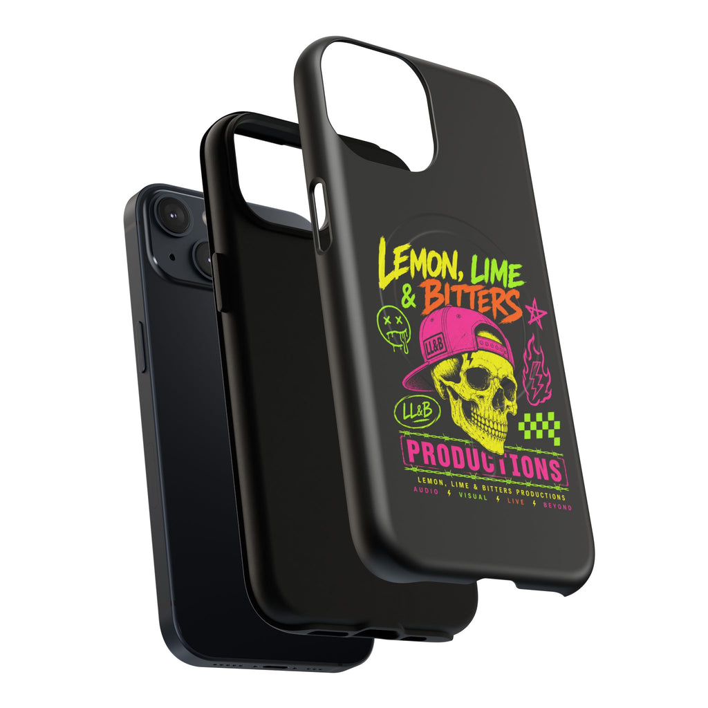 After Hours — Tough Magnetic Case