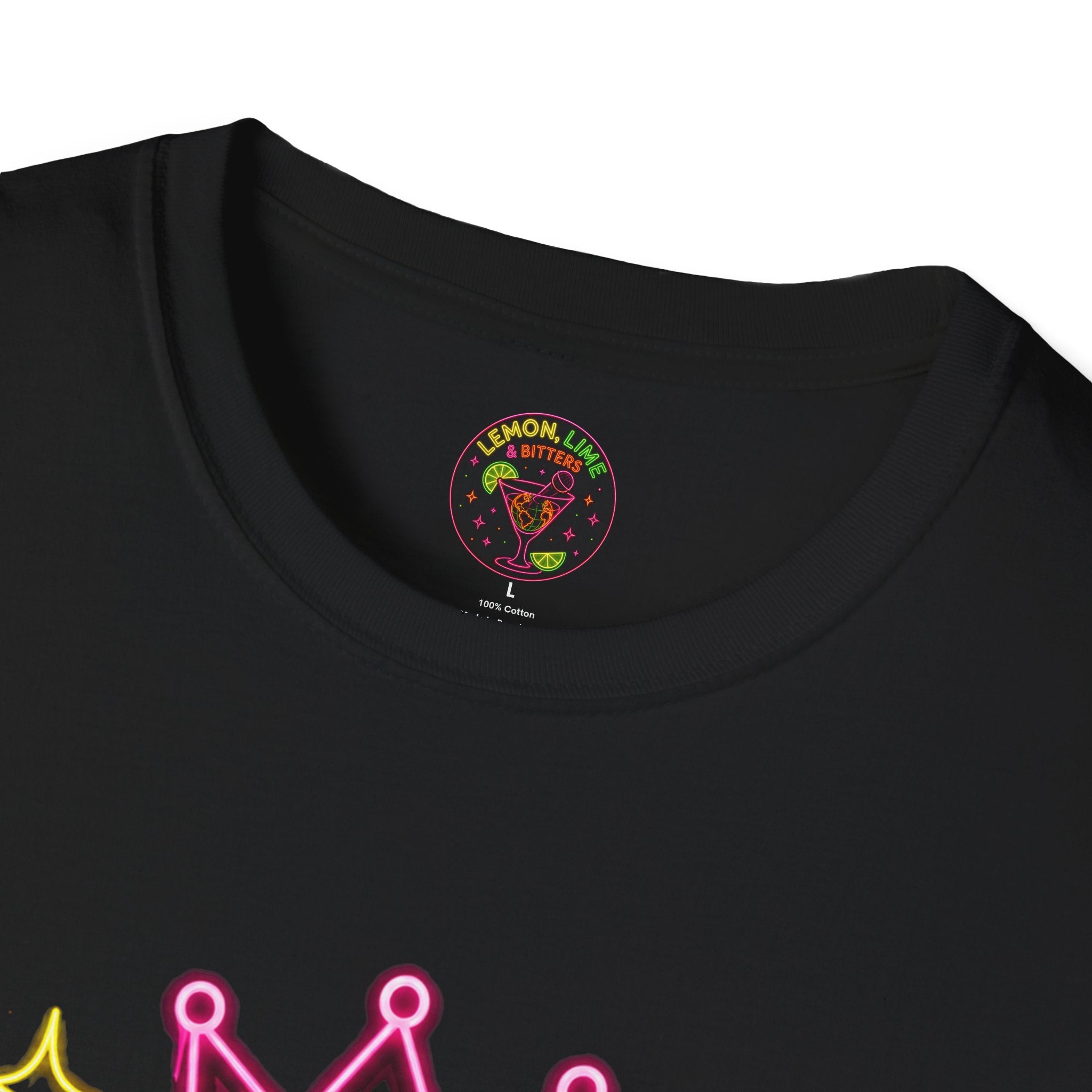 Shady Words — Tee
