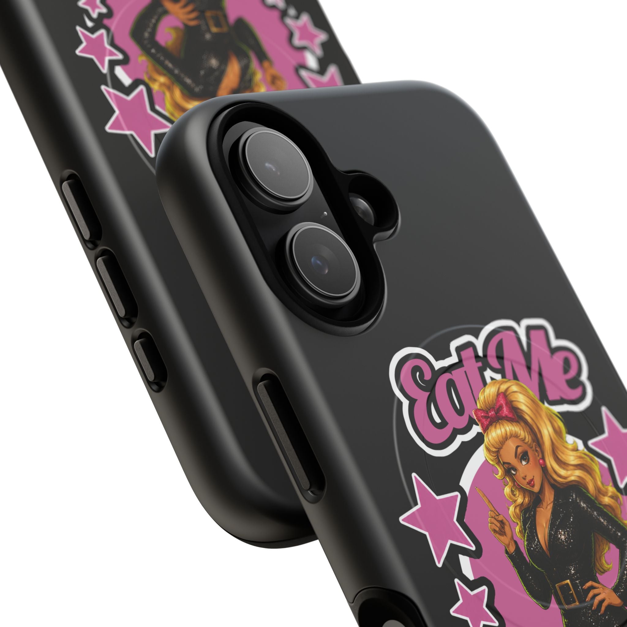 Eat Me — Tough Magnetic Case