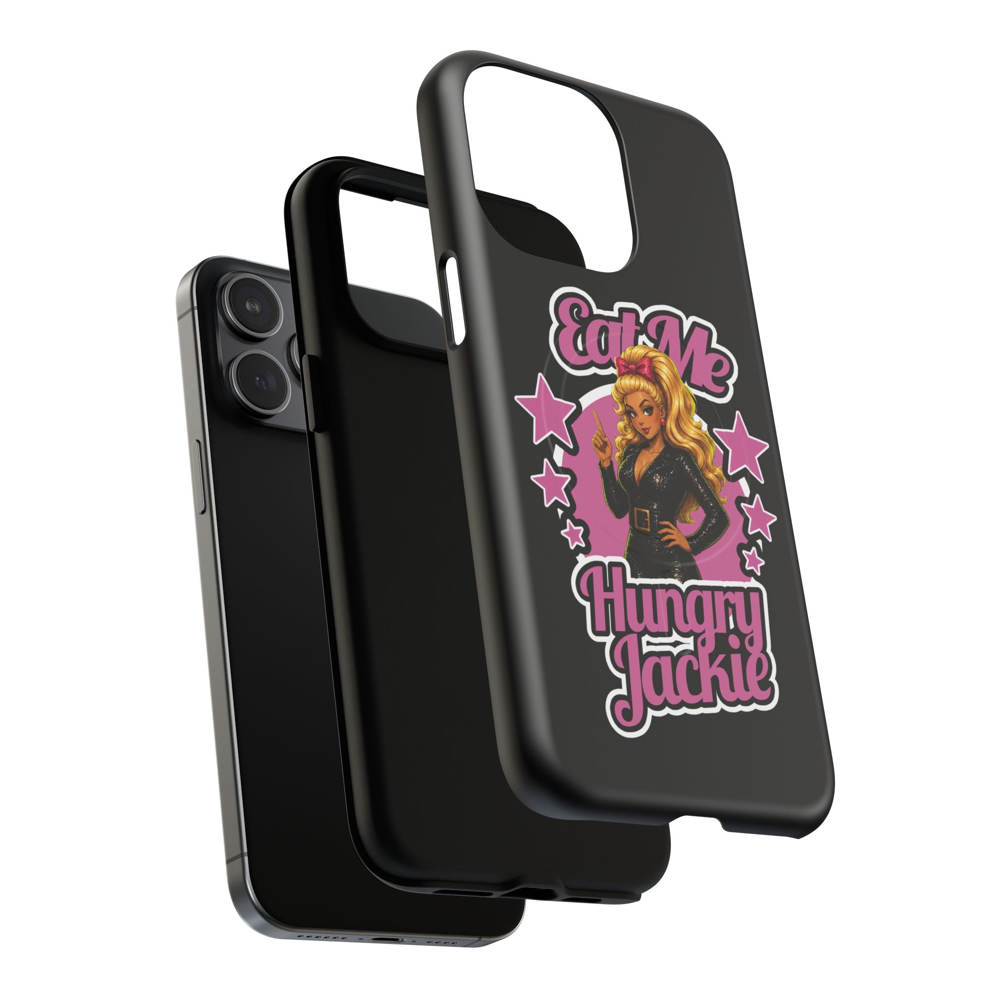 Eat Me — Tough Magnetic Case