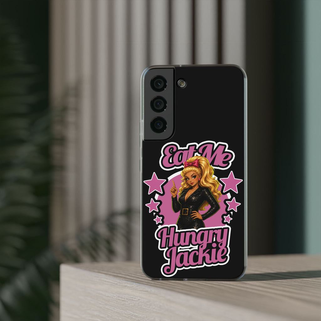Eat Me — Samsung Phone Case
