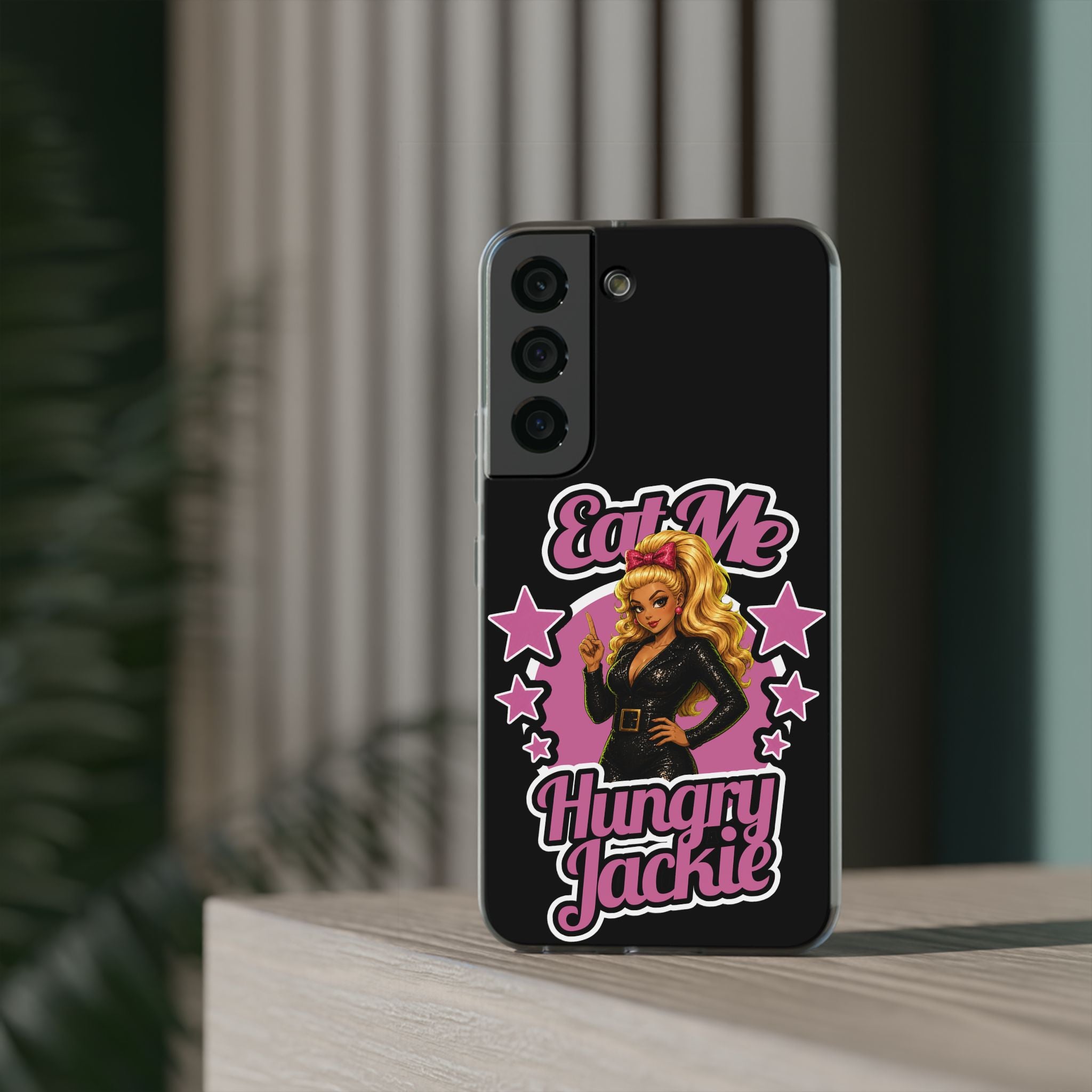 Eat Me — Samsung Phone Case