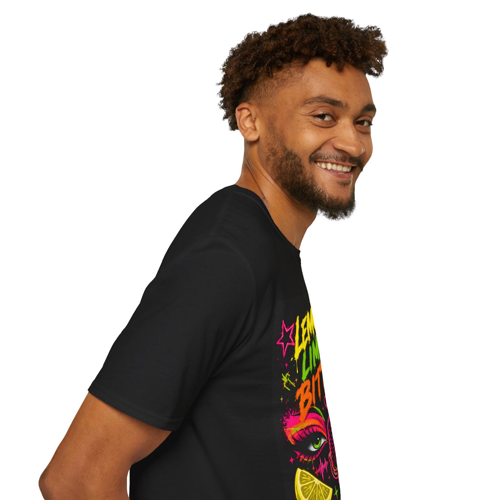 Eyes of Judgement — Tee