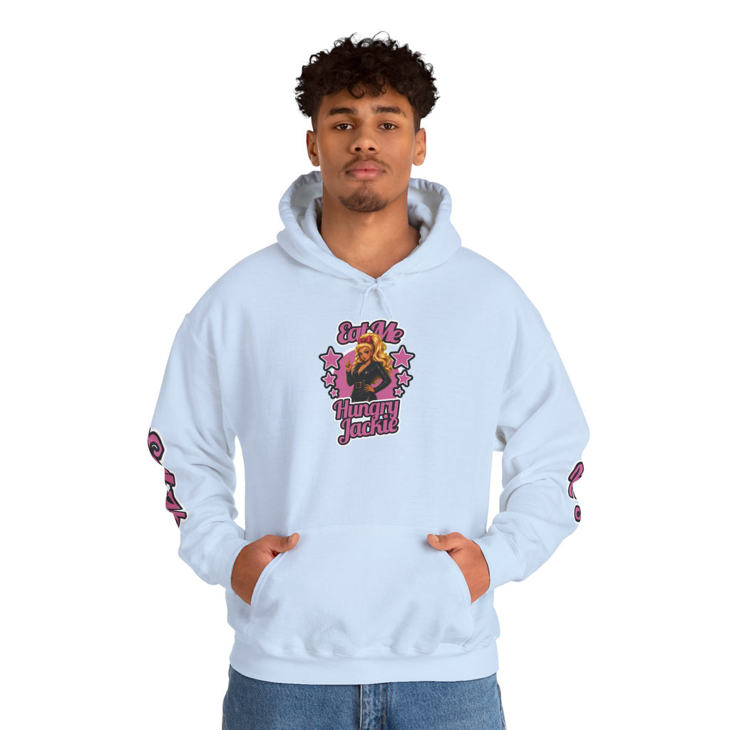 Eat Me — Hoodie