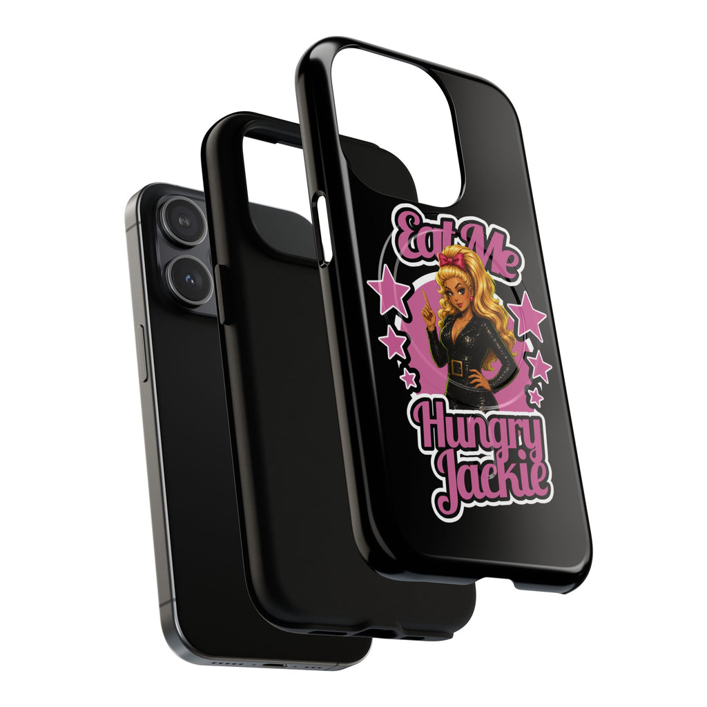 Eat Me — Tough Magnetic Case