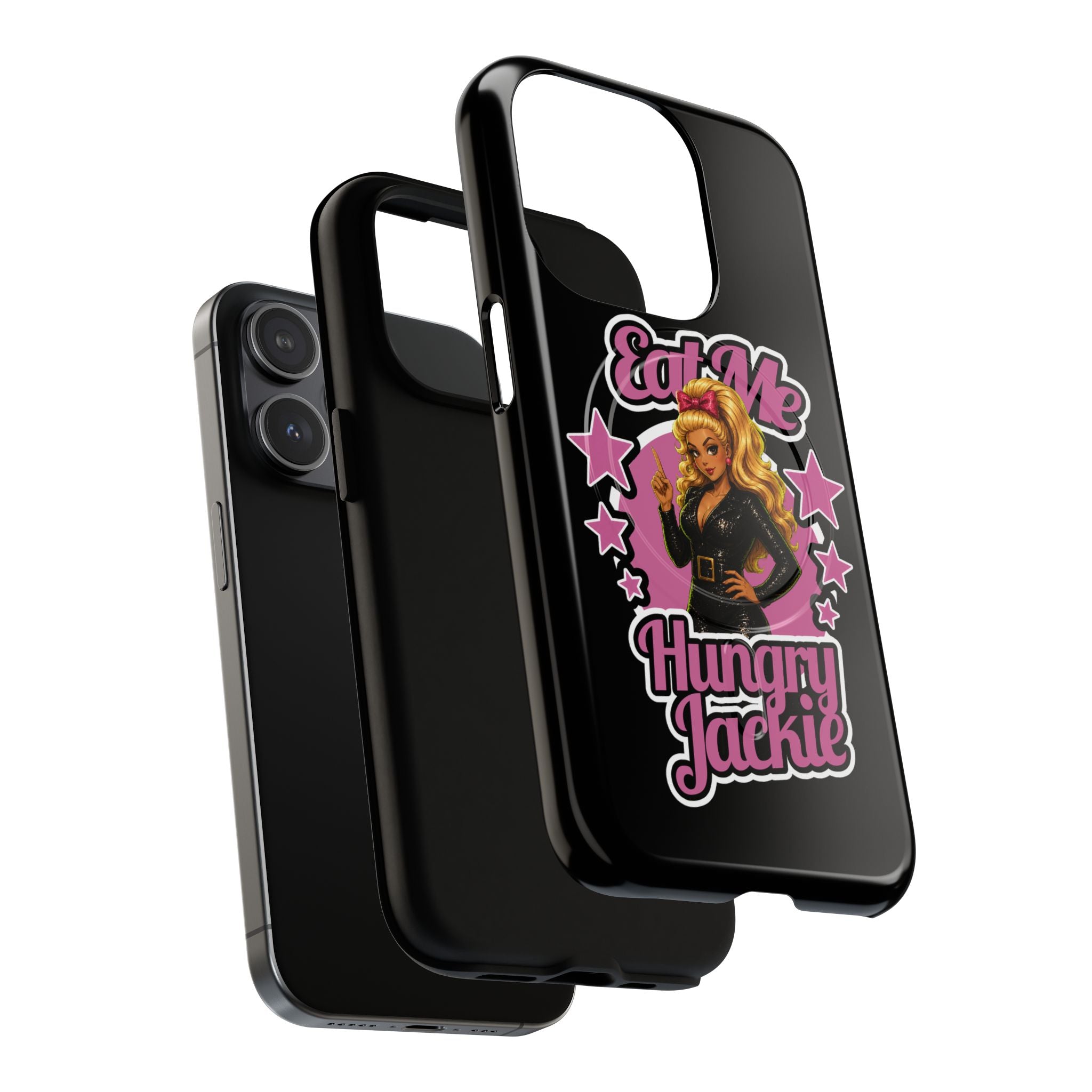 Eat Me — Tough Magnetic Case