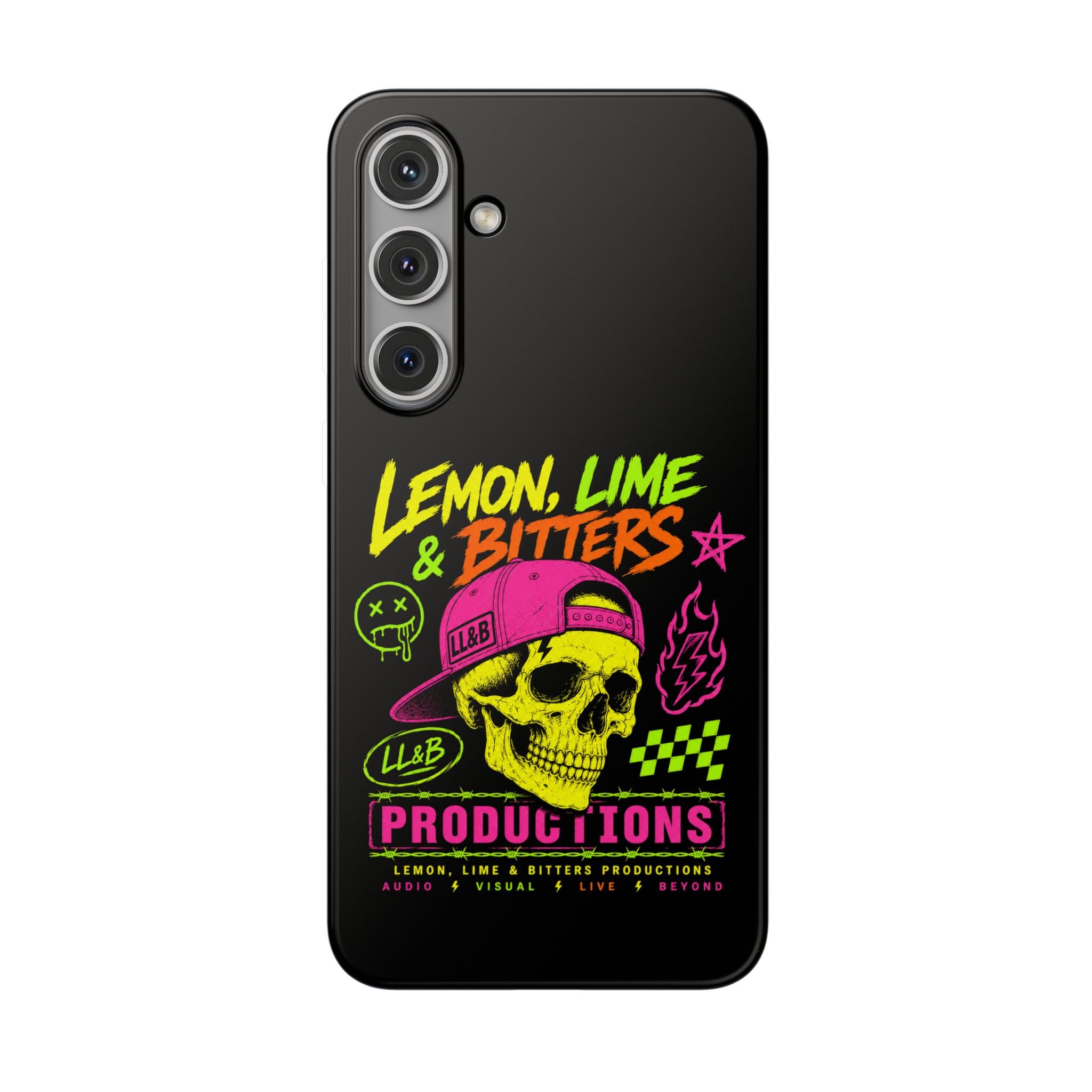 After Hours — Samsung Phone Case