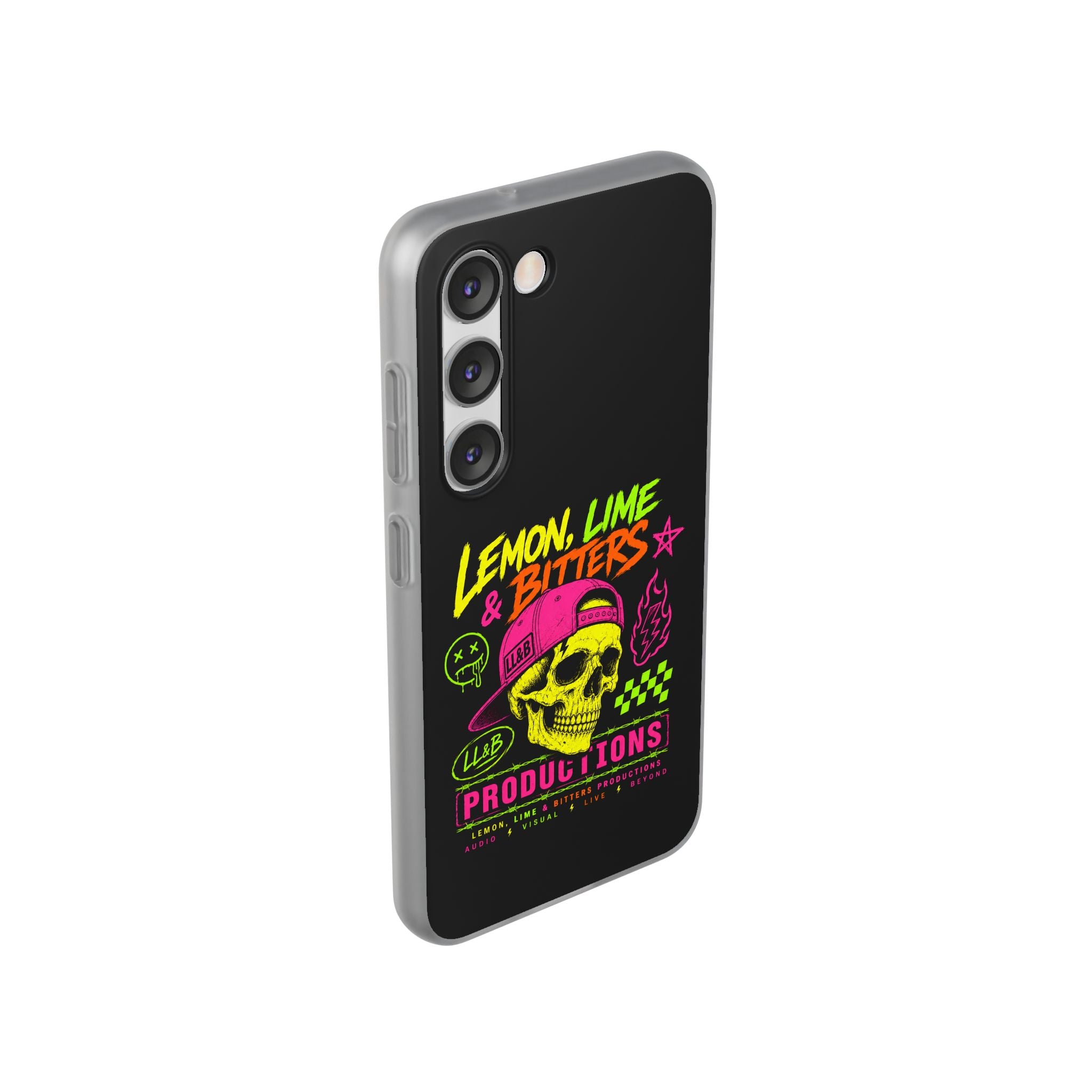 After Hours — Samsung Phone Case