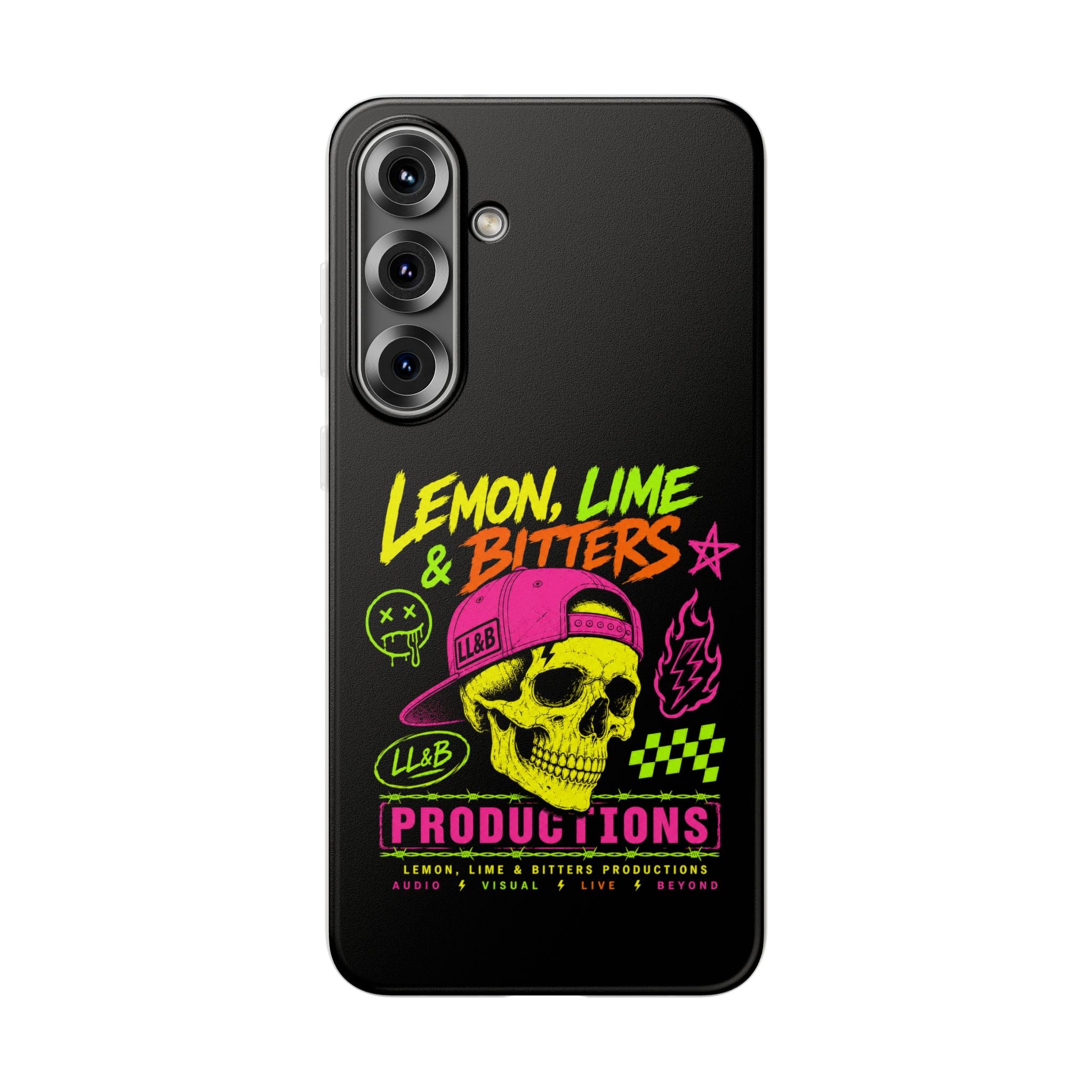 After Hours — Samsung Phone Case