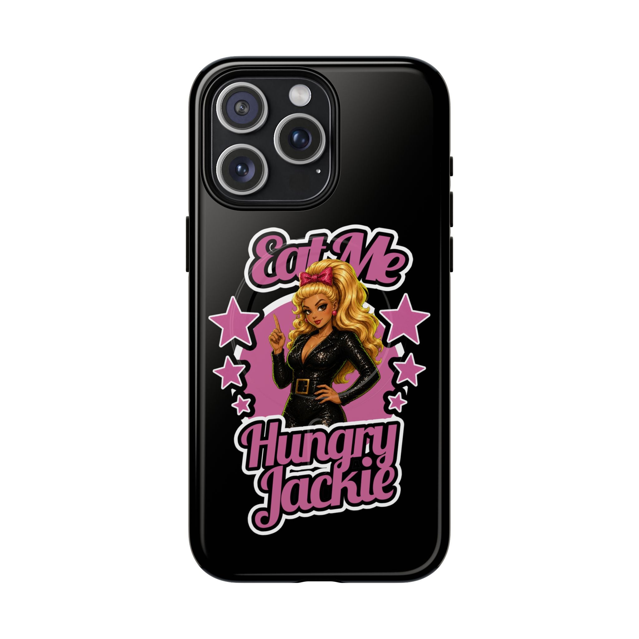 Eat Me — Tough Magnetic Case