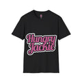 Jackie's Hungry — Tee