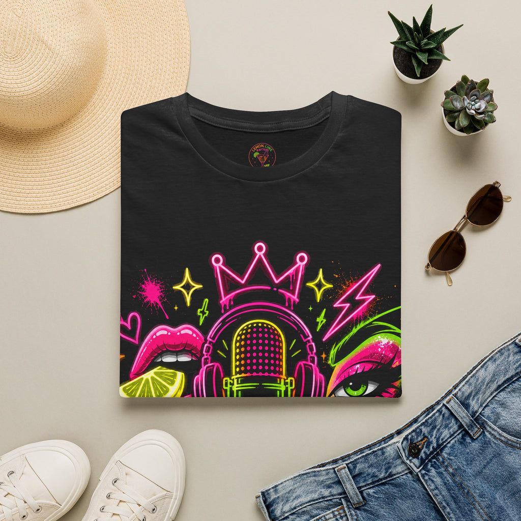 Shady Words — Tee