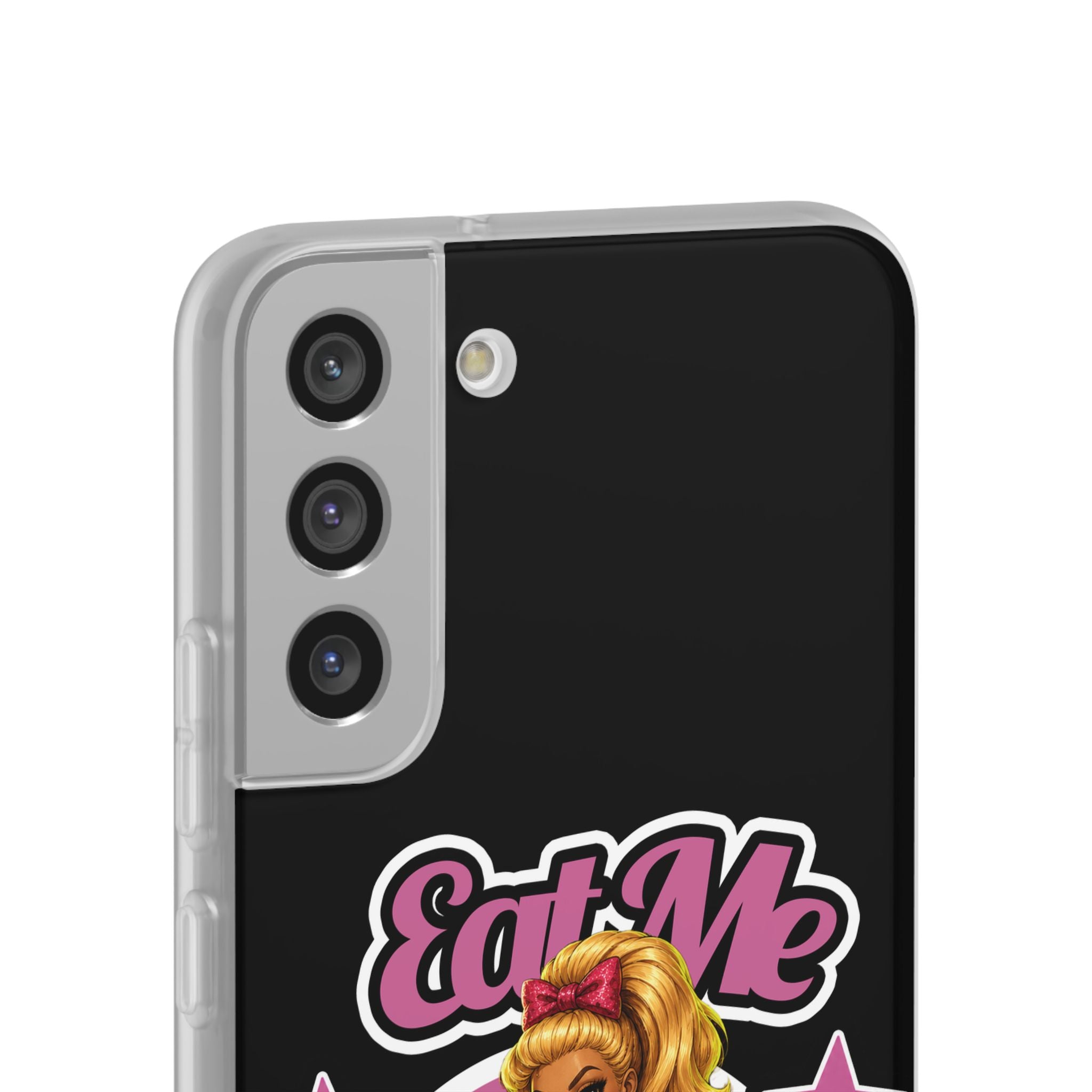 Eat Me — Samsung Phone Case
