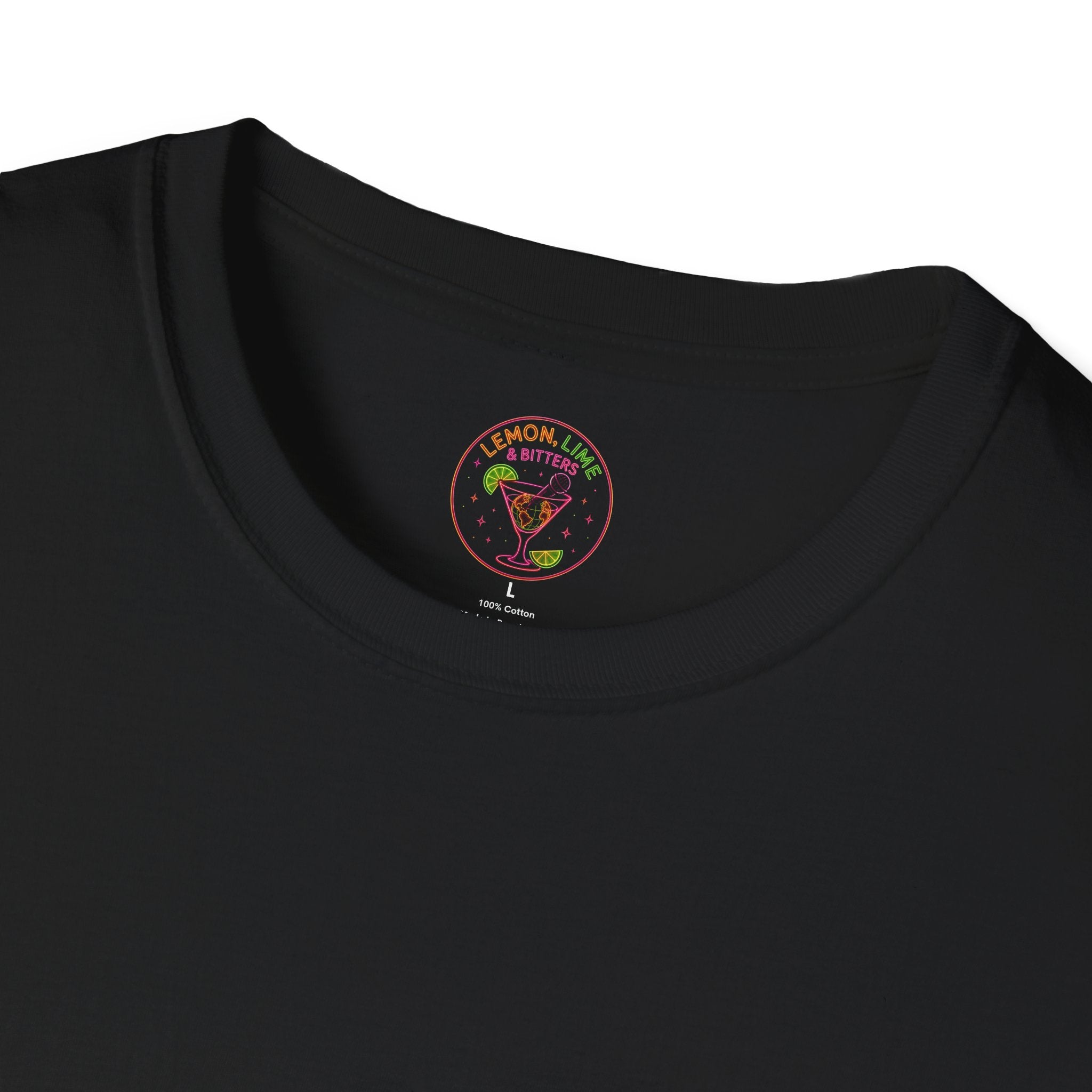Loose Lips — Tee