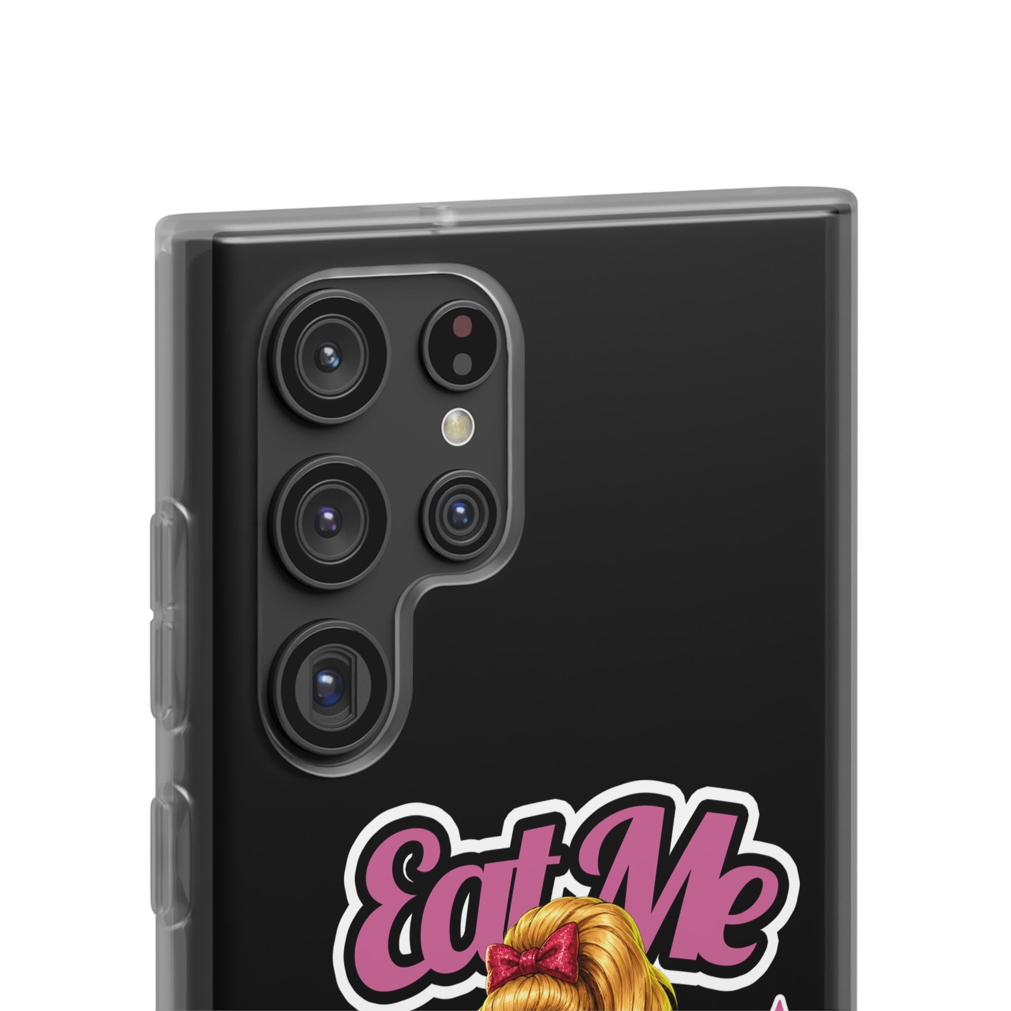 Eat Me — Samsung Phone Case